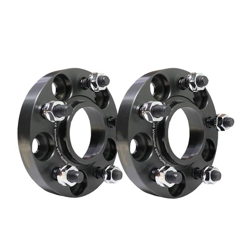 Auto Rad Distanzstück Adapter Für 3SERIES E46 Für E46 2 STÜCKE 5x120 CB 72.6 M12X1.5 Flanschplatte T6-7075 Spurverbreiterungen Aluminiumnabe Verbreiterter Adapter Spurverbreiterungen(2PCS spacer 35mm) von RAGPUKMUAN