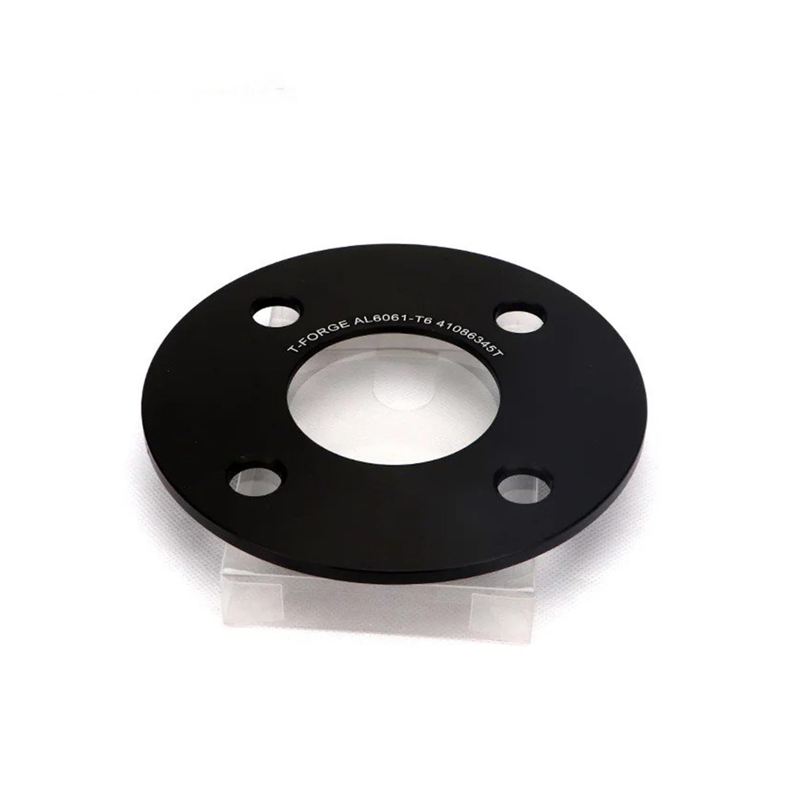 Auto Rad Distanzstück Adapter Für 4 Lug Für Suzuki Universal Auto 2 Stück 3/5/8/10/12mm PCD 4x100 CB 54.1mm Rad Spacer Adapter Anzug Spurverbreiterungen(2PCS 5MM Spacers) von RAGPUKMUAN