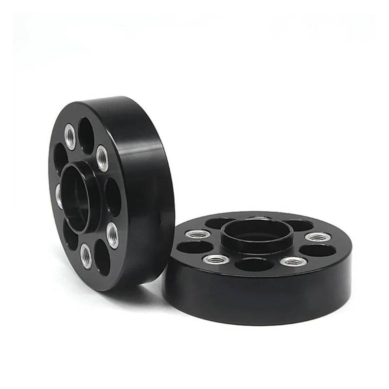 Auto Rad Distanzstück Adapter Für 911 918 928 944 Für 718 Für Boxster Für Panamera Für Cayenne 2019 2020-2024 PCD 5x130 CB 71.6 Mm 2 Stück 25 30 35 40mm Spurverbreiterung Adapter Spurverbreiterungen( von RAGPUKMUAN