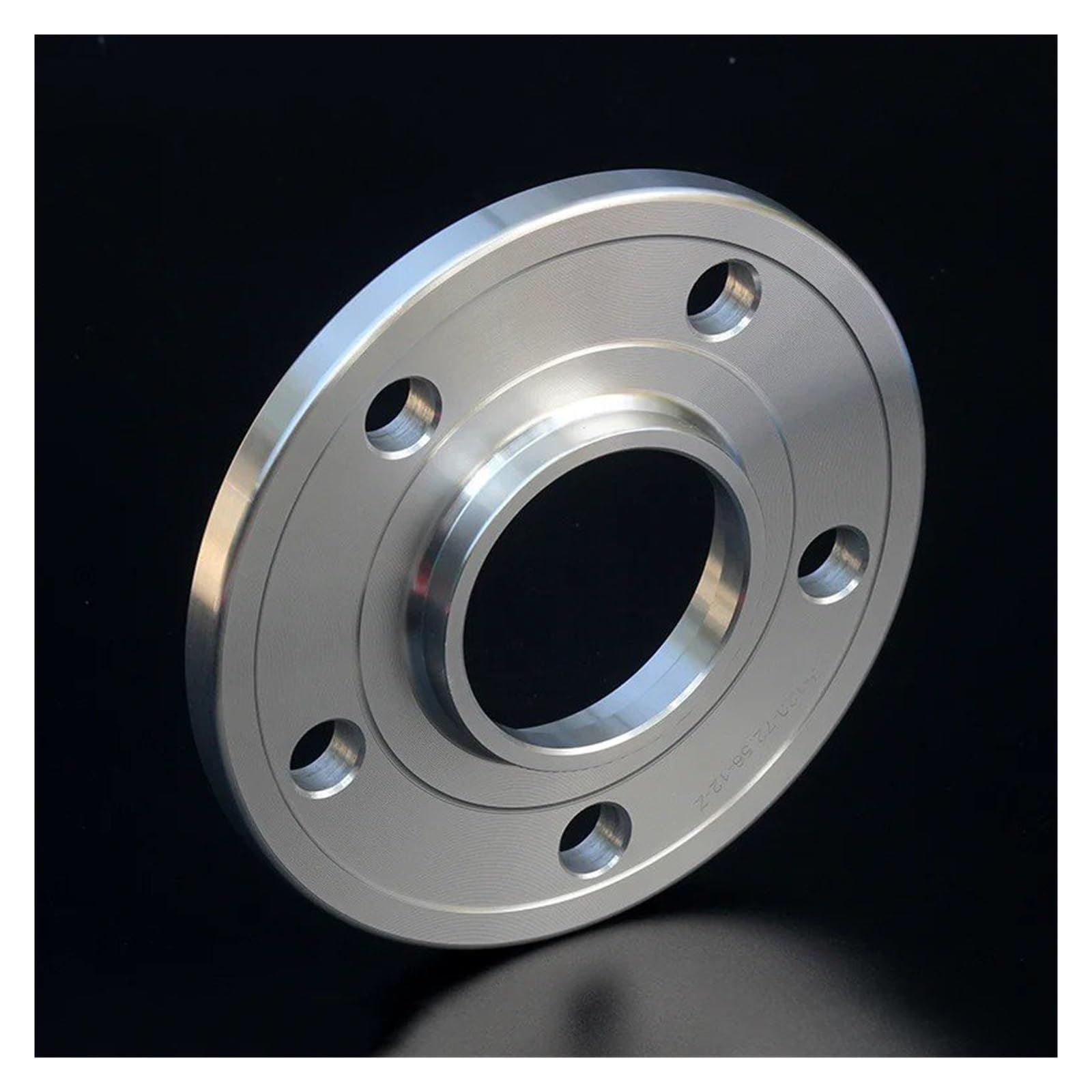 Auto Rad Distanzstück Adapter Für A4/A5/A6/A7/A8/S3/S4/S5/S6/S7/Q3/Q5/RS4/RS5/RS6 Für Q7 2 Stück 12/15mm 5x11 2 66.5 Rad Spacer Adapter Dichtung Spurverbreiterungen(2PCS 15MM) von RAGPUKMUAN