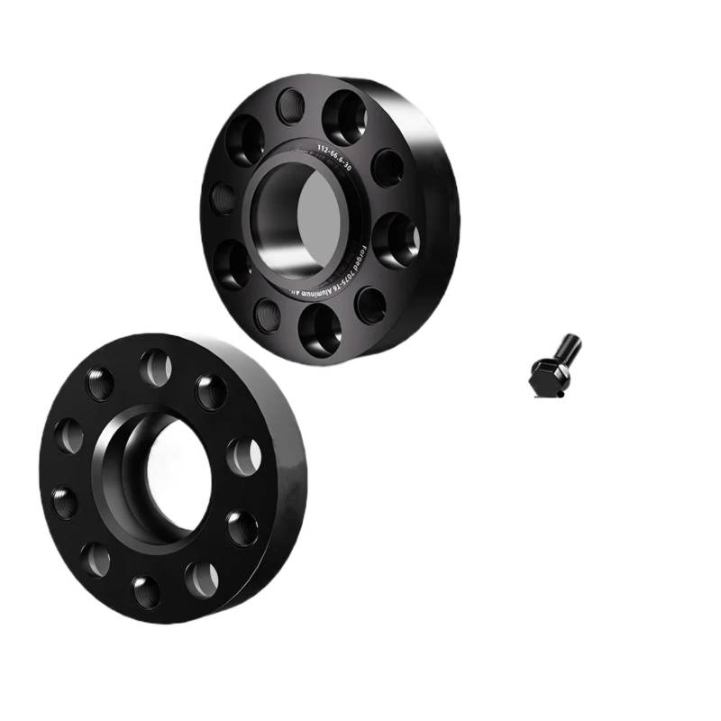 Auto Rad Distanzstück Adapter Für Chery Für JETOUR Für Traveller T2 25/30/35MM Auto Vorne Und Hinten Raise Spacer Chassis Federn Stoßdämpfer Flanschplatten Rad Spacer Spurverbreiterungen(2pcs 35mm) von RAGPUKMUAN