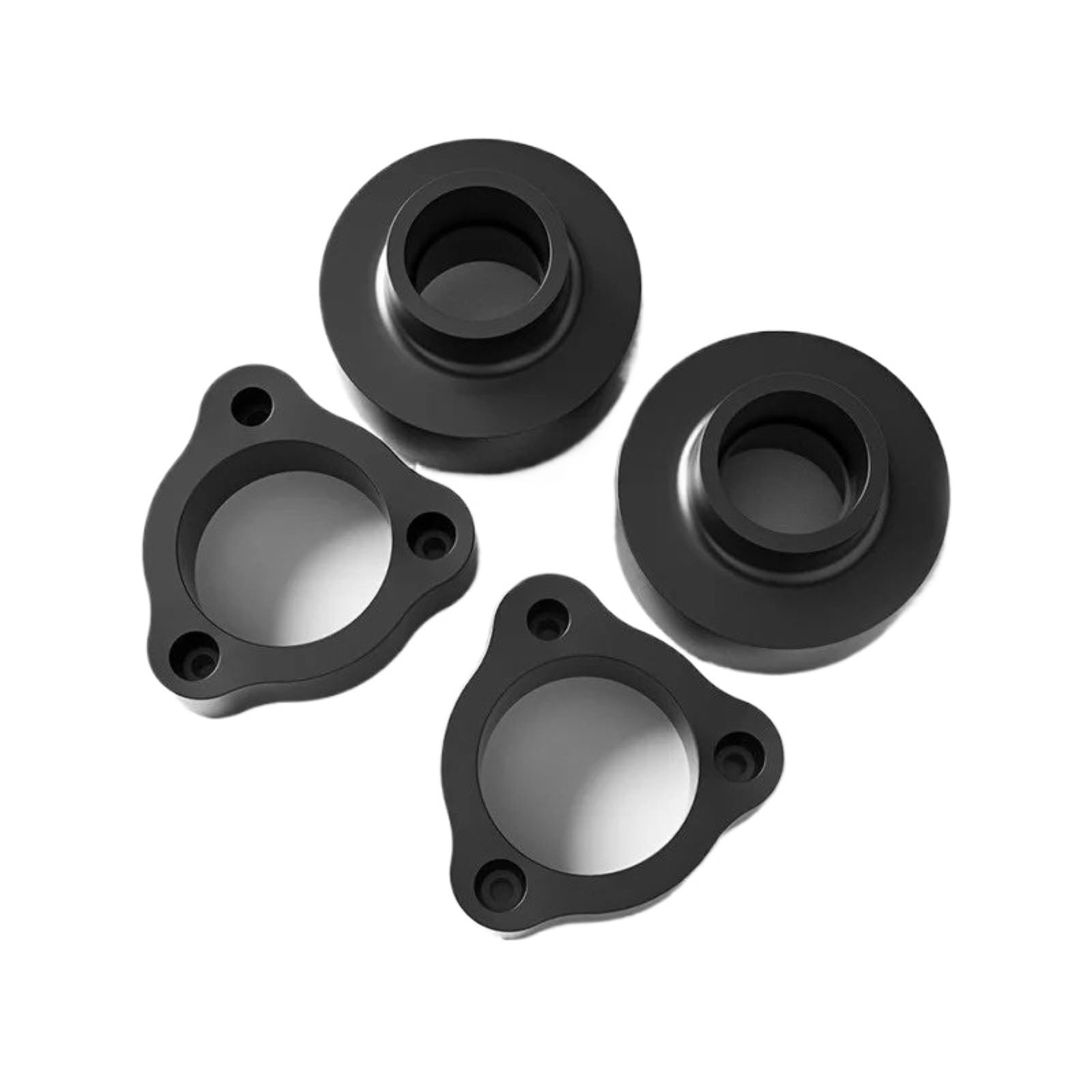 Auto Rad Distanzstück Adapter Für Chery Für JETOUR Für Traveller T2 25/30/35MM Auto Vorne Und Hinten Raise Spacer Chassis Federn Stoßdämpfer Flanschplatten Rad Spacer Spurverbreiterungen(4pcs 50mm-Rai Auto Rad Distanzstück Adapter Für Chery Für JETOUR Für Traveller T2 25/30/35MM Auto Vorne Und Hinten Raise Spacer Chassis Federn Stoßdämpfer Flanschplatten Rad Spacer Spurverbreiterungen(4pcs 50mm-Rai von RAGPUKMUAN