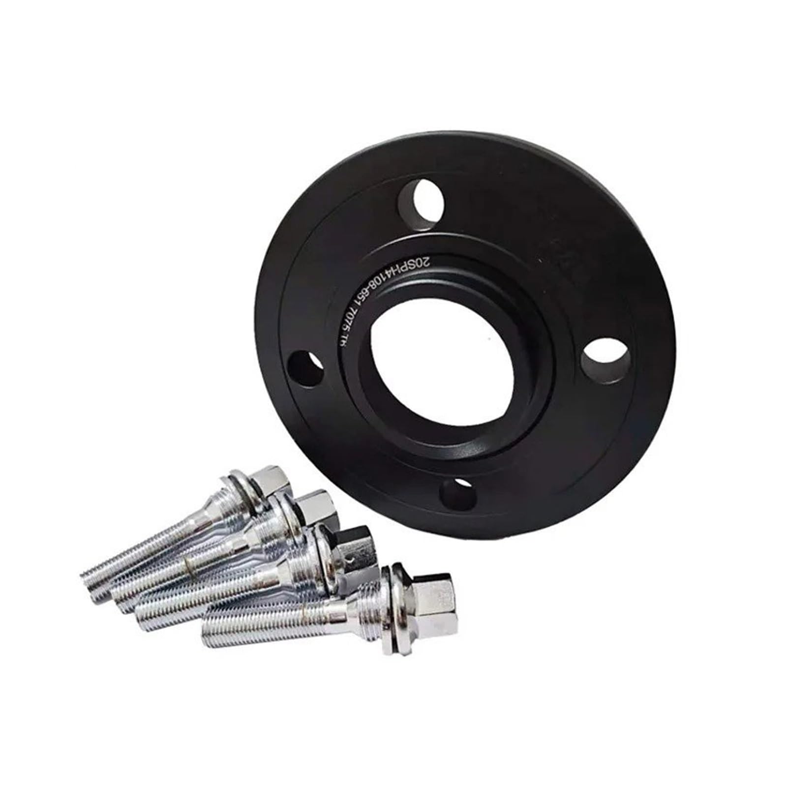 Auto Rad Distanzstück Adapter Für Citroen C2 Für C3 Für C4 DS3 DS4 DS5 Für C-Elysee Für Xsara Für C-Quatre Rad Spacer 15mm 20mm Kit 4x108 CB: 65.1 Auto Separadores Spurverbreiterungen(1PCS 15mm) Auto Rad Distanzstück Adapter Für Citroen C2 Für C3 Für C4 DS3 DS4 DS5 Für C-Elysee Für Xsara Für C-Quatre Rad Spacer 15mm 20mm Kit 4x108 CB: 65.1 Auto Separadores Spurverbreiterungen(1PCS 15mm) von RAGPUKMUAN