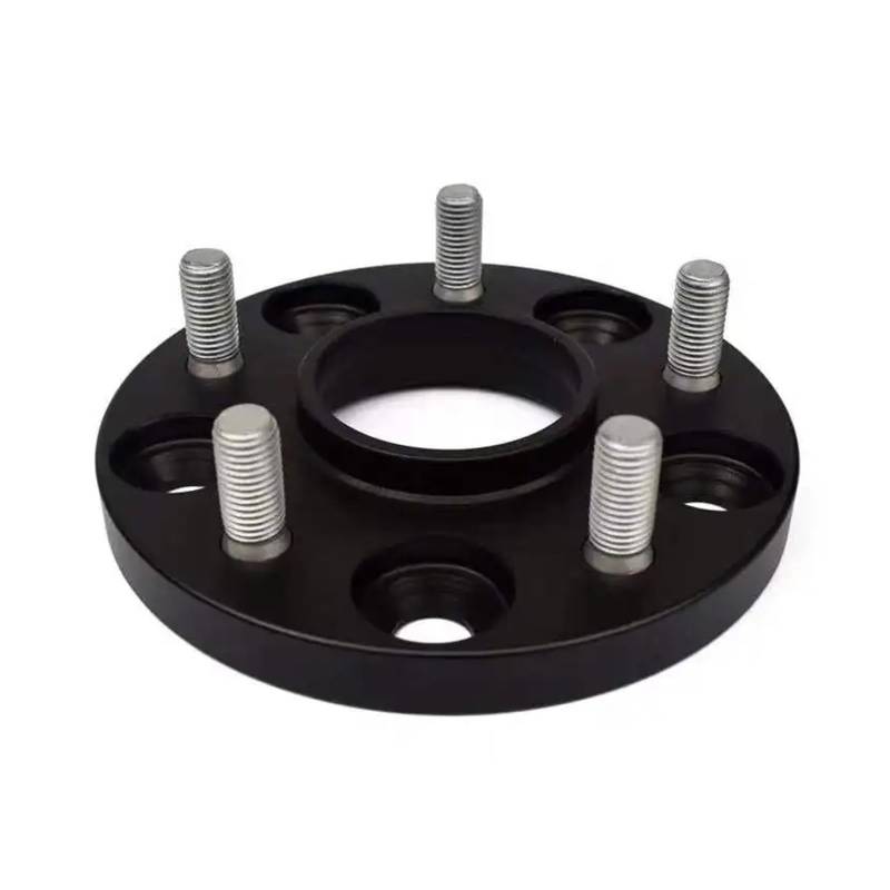 Auto Rad Distanzstück Adapter Für Corolla Für RAV4 Für Highlander Für Hybrid Pickup 2W Reiz Für Camry 1PCS 5x114.3 15/20/25/30/mm Hubcentric 60.1mm Rad Spacer Spurverbreiterungen(20mm) von RAGPUKMUAN