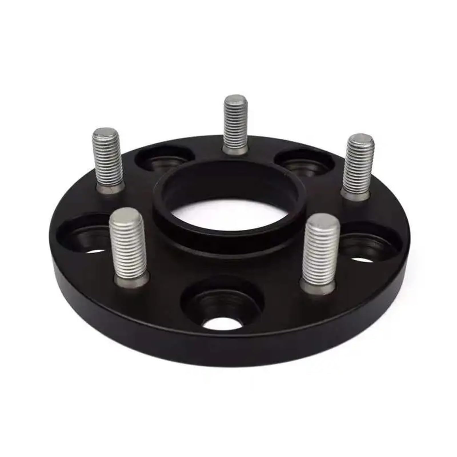 Auto Rad Distanzstück Adapter Für Corolla Für RAV4 Für Highlander Für Hybrid Pickup 2W Reiz Für Camry 1PCS 5x114.3 15/20/25/30/mm Hubcentric 60.1mm Rad Spacer Spurverbreiterungen(25mm) von RAGPUKMUAN
