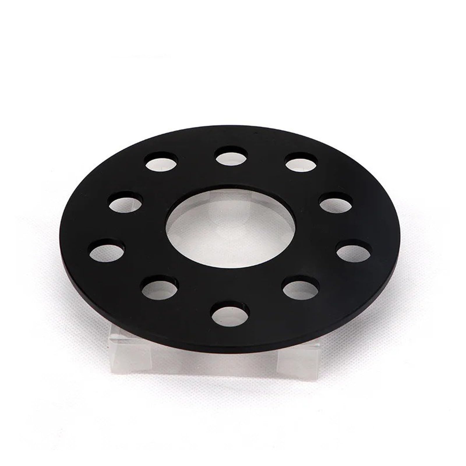 Auto Rad Distanzstück Adapter Für Dodge Anzug Für 5 Lugs 2 Stück 3/5/8/10 Mm Rad Spacer Adapter PCD 5x114.3 CB 67.1 Mm Spurverbreiterungen(2PCS 5mm) von RAGPUKMUAN