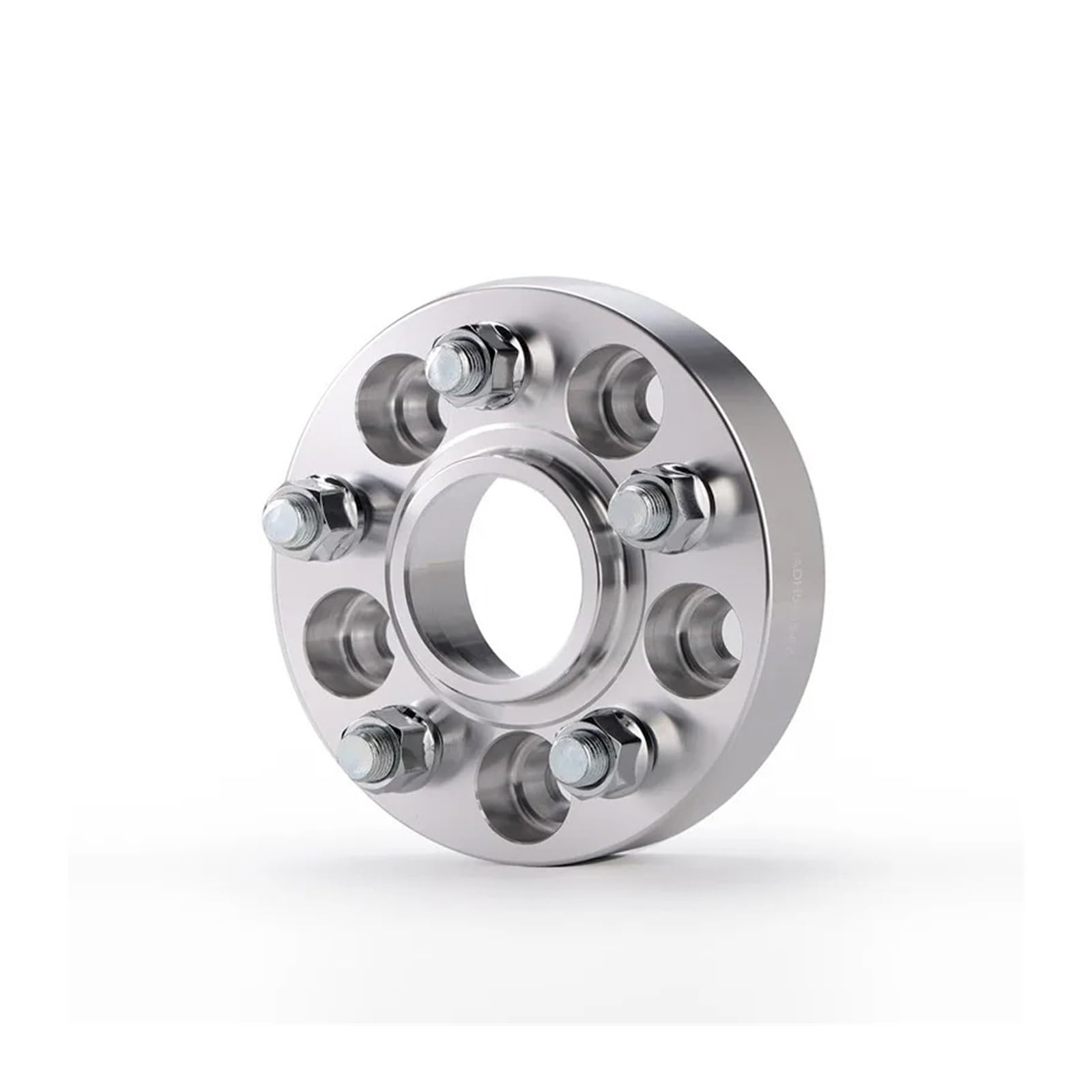 Auto Rad Distanzstück Adapter Für E60 E90 Für Mini Geschmiedete Aluminiumlegierung 1 Stück PCD: 5x120 CB 72,6 M14X1.5 Rad Spacer Adapter Spurverbreiterungen(35mmSilver) von RAGPUKMUAN