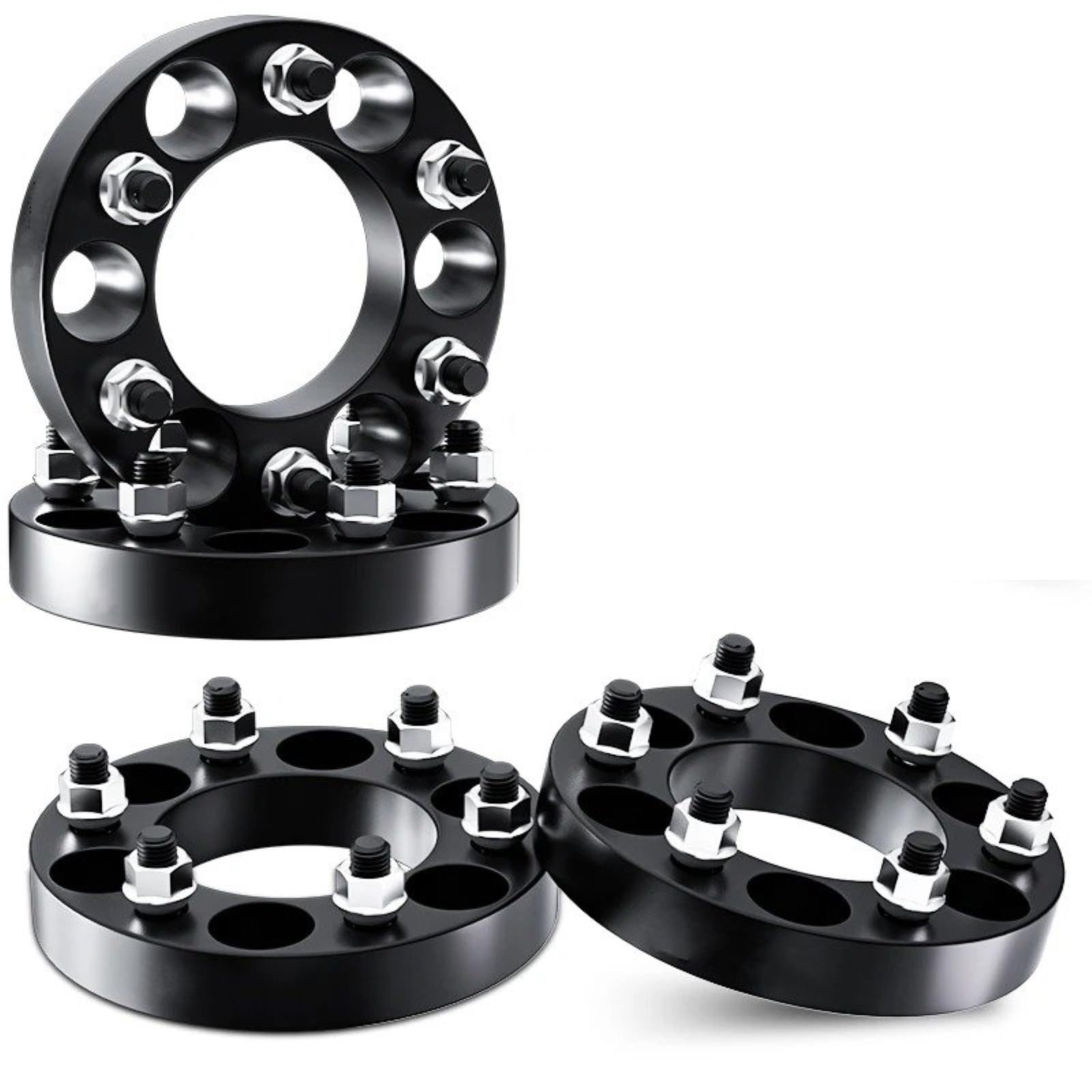 Auto Rad Distanzstück Adapter Für Foton Für Sup Für Tunland 2/4PCS 30/35/38/50mm 6x 139.7 108 M12x 1.5 Flansch Platte T6-7075 Spurverbreiterungen Aluminium Hub Verbreitert Adapter Spurverbreiterungen( Auto Rad Distanzstück Adapter Für Foton Für Sup Für Tunland 2/4PCS 30/35/38/50mm 6x 139.7 108 M12x 1.5 Flansch Platte T6-7075 Spurverbreiterungen Aluminium Hub Verbreitert Adapter Spurverbreiterungen( von RAGPUKMUAN