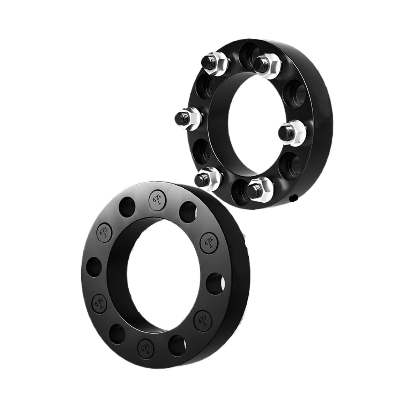 Auto Rad Distanzstück Adapter Für Foton Für Tunland G7 2/4PCS 30/35/38/50mm 6x139.7 108 M12x1.5 Flansch Platte T6-7075 Spurverbreiterungen Aluminium Hub Verbreitert Adapter Spurverbreiterungen(2pcs 30 Auto Rad Distanzstück Adapter Für Foton Für Tunland G7 2/4PCS 30/35/38/50mm 6x139.7 108 M12x1.5 Flansch Platte T6-7075 Spurverbreiterungen Aluminium Hub Verbreitert Adapter Spurverbreiterungen(2pcs 30 von RAGPUKMUAN