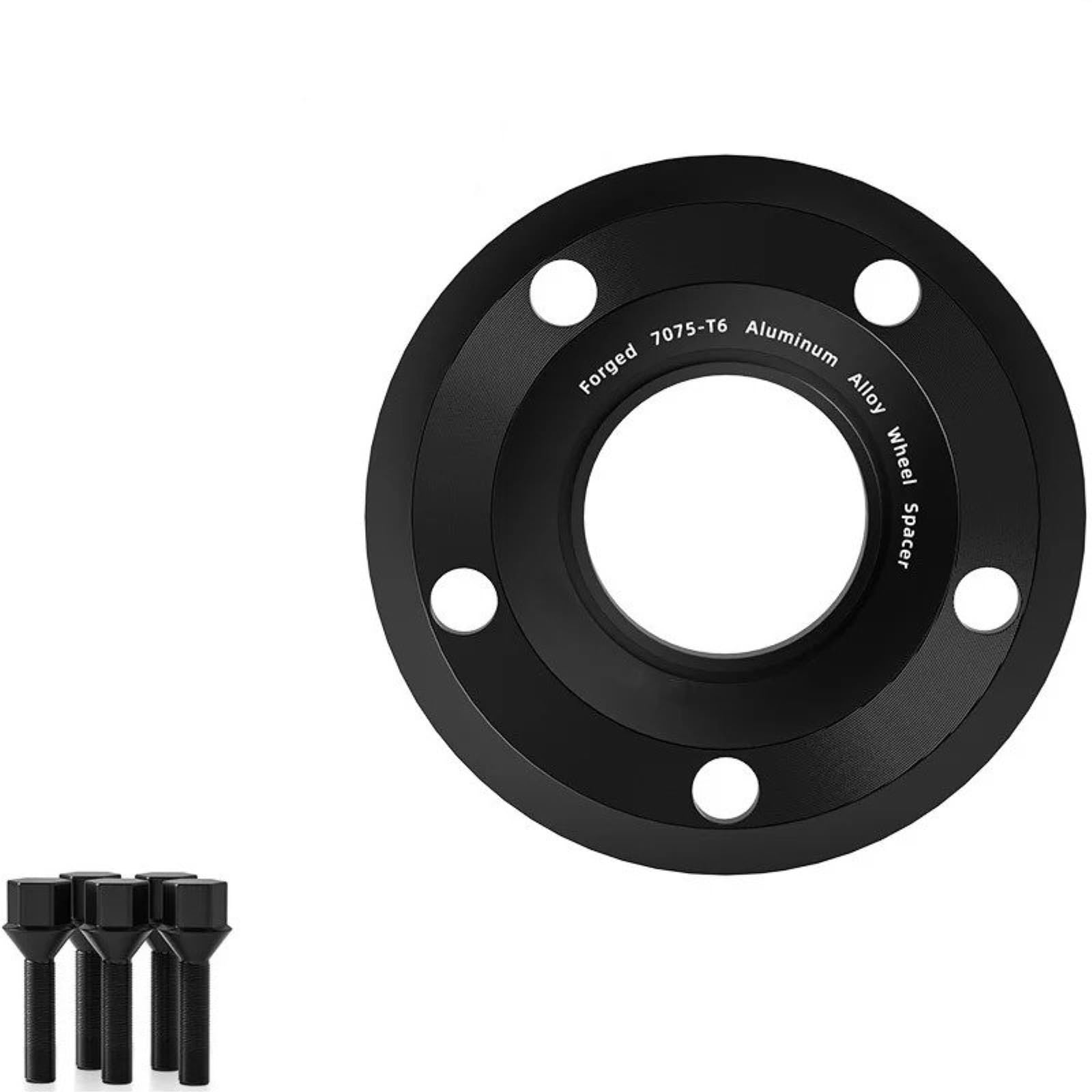 Auto Rad Distanzstück Adapter Für I3 I4 G26 I5 G60 G61 G68 I7 G70 2 STÜCKE 5x112 66.6 Flanschplatte Spurverbreiterungen Aluminiumnabe Verbreiterter Adapter Spurverbreiterungen(2pcs 15mm-AD) von RAGPUKMUAN
