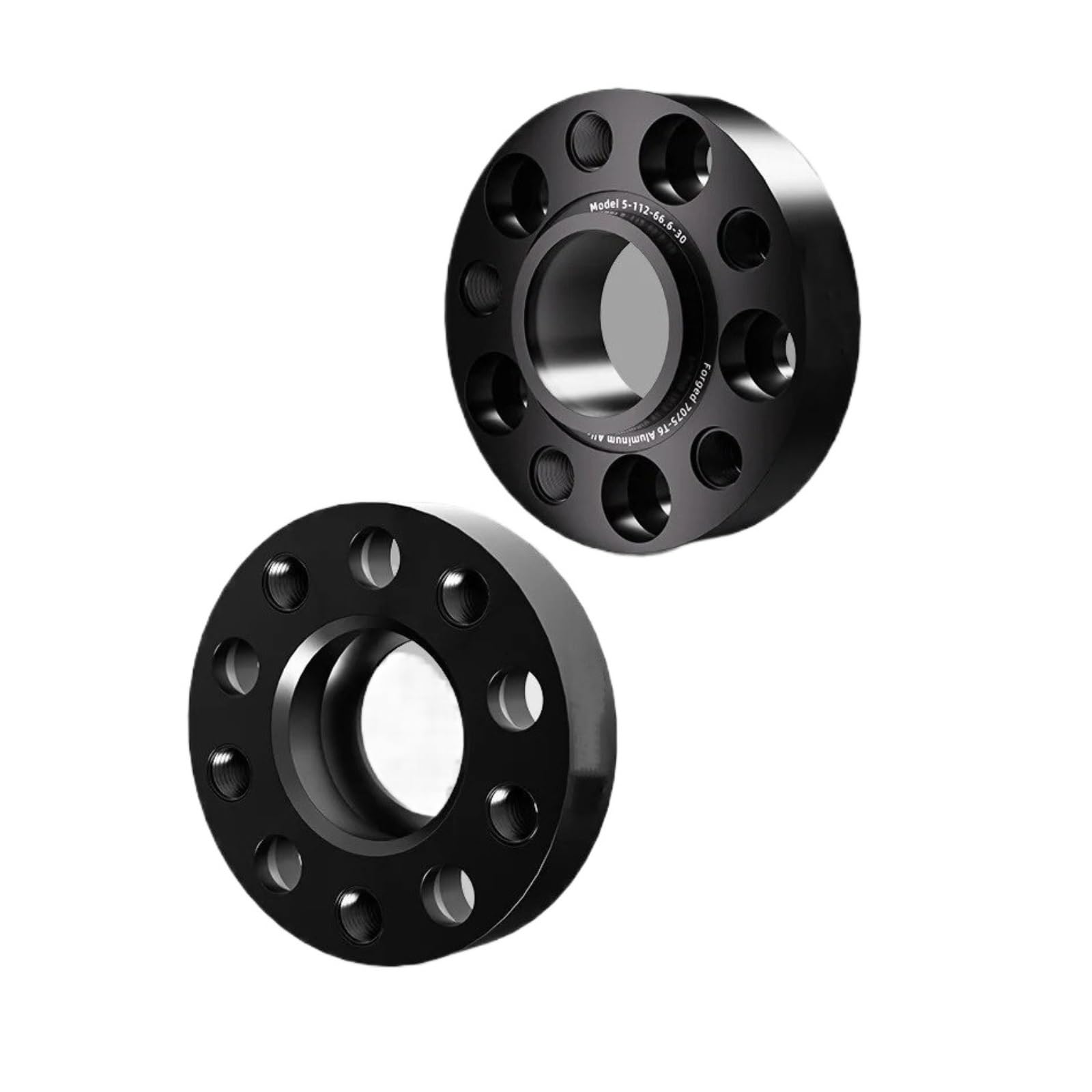Auto Rad Distanzstück Adapter Für I3 I4 G26 I5 G60 G61 G68 I7 G70 2 STÜCKE 5x112 66.6 Flanschplatte Spurverbreiterungen Aluminiumnabe Verbreiterter Adapter Spurverbreiterungen(2pcs 25mm-SP) von RAGPUKMUAN