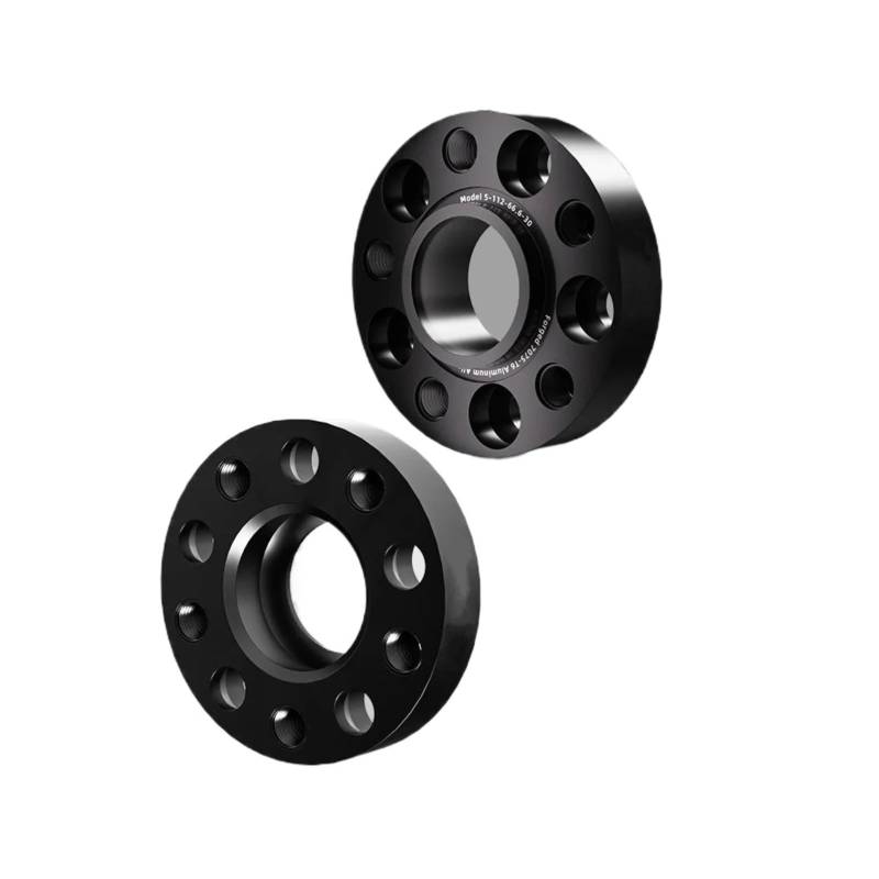 Auto Rad Distanzstück Adapter Für Jetour T1 2/4 Stücke 5x10 8 60.1 Flansch Platte 7075 Spurverbreiterungen Aluminium Hub Verbreitert Adapter Spurverbreiterungen(2pcs 25mm) von RAGPUKMUAN