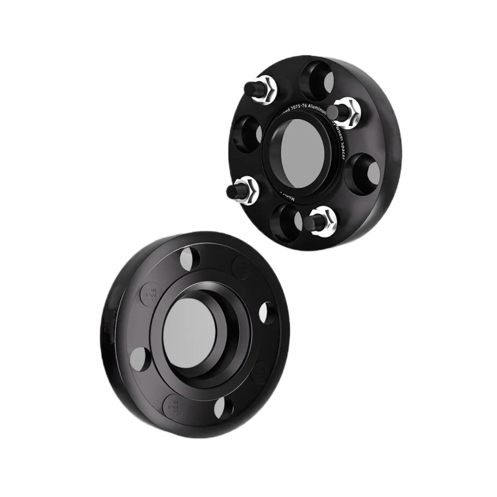 Auto Rad Distanzstück Adapter Für Kia K2 Für PICANTO 2Pcs PCD 4x100 Center Loch 54.1mm Rad Geschmiedet Spacer Adapter Flansch Dichtung M12x1.5 Spurverbreiterungen(20MM) von RAGPUKMUAN