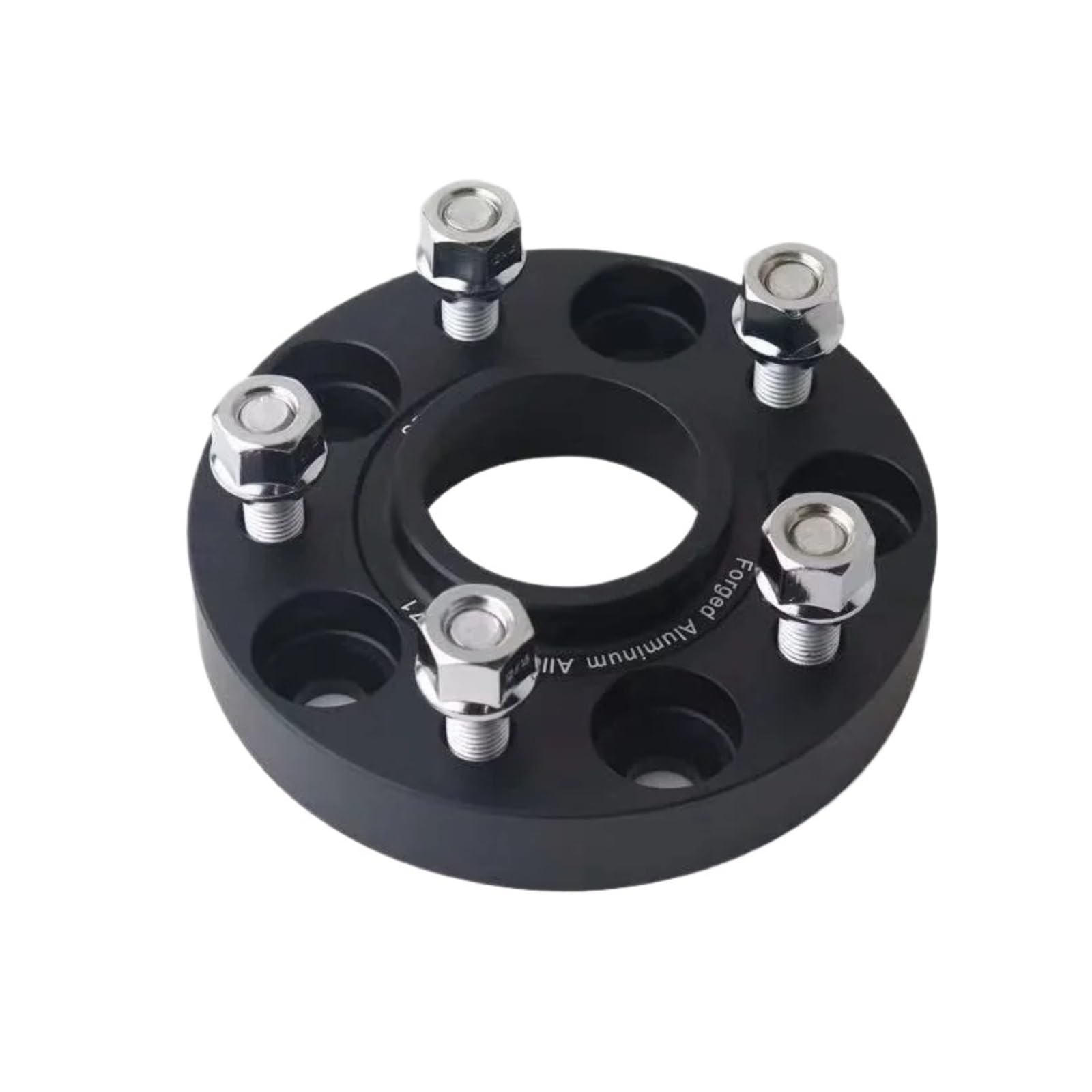 Auto Rad Distanzstück Adapter Für Land Für Rover Für Aurora Für Found 3 Felgenflanschdichtung M14XP1.5 Nu 1 Stück PCD 5X120 Mittelloch 72.6 Mm Dicke 25 Mm Radabstandshalter Spurverbreiterungen(35mm) von RAGPUKMUAN