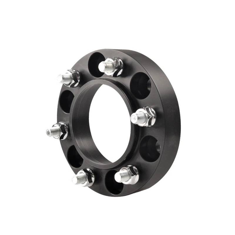 Auto Rad Distanzstück Adapter Für Mitsubishi Für Pajero Für Separador Geschmiedete Aluminiumlegierung 1 Stück Glutradadapter PCD 6x139.7 CB 67.1Mm M12x1.5 Spurverbreiterungen(35mm) von RAGPUKMUAN