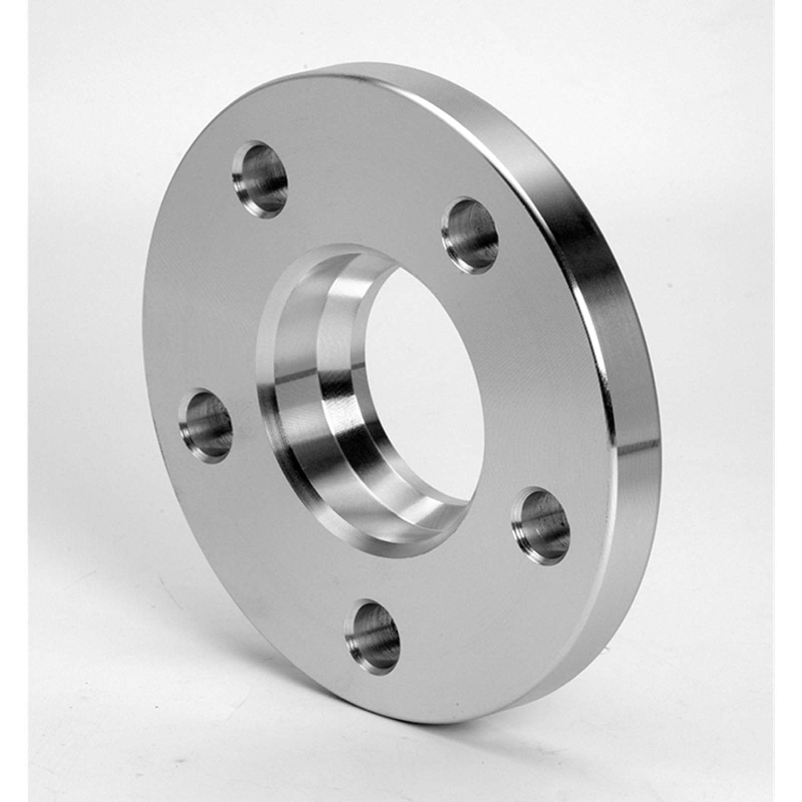 Auto Rad Distanzstück Adapter Für Q7 2005 2006 2007 2008 2009 2010 2011 2012 2013 2014 2 Stück 12/15/20mm Rad Spacer Adapter PCD 5x130 CB 71.6mm Spurverbreiterungen(2PCS 15mm Silver) von RAGPUKMUAN