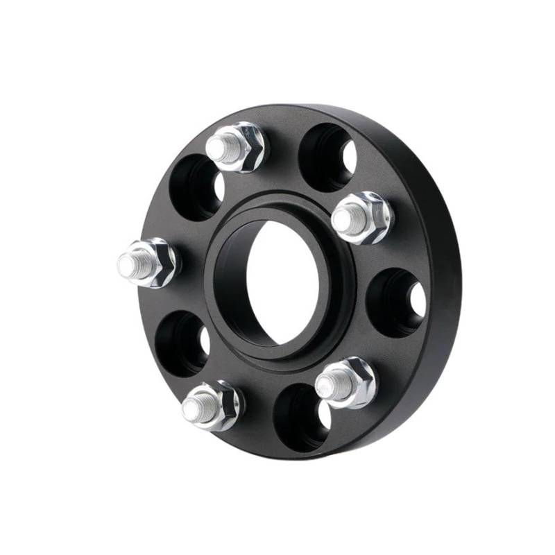 Auto Rad Distanzstück Adapter Für Roewe Spurverbreiterungen Adapter 5x130 CB 84.1mm M14x1.5 1 Stück Spurverbreiterungen(Back 35mm 1PC) von RAGPUKMUAN