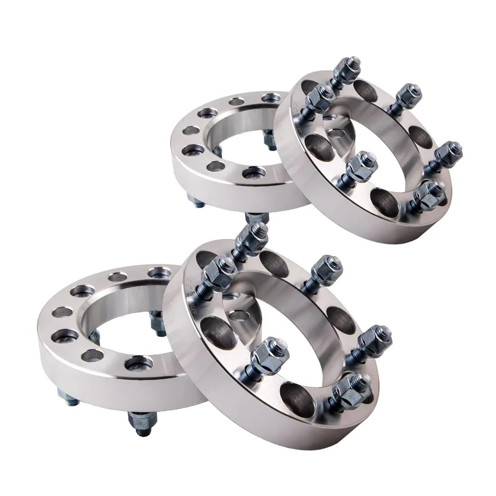 Auto Rad Distanzstück Adapter Für Toyota Für Land Für Cruiser Für Hilux Für 4Runner 4 Stücke Spurverbreiterungen Adapter 6x139.7mm 30mm 6x5.5'' Spurverbreiterungen Auto Rad Distanzstück Adapter Für Toyota Für Land Für Cruiser Für Hilux Für 4Runner 4 Stücke Spurverbreiterungen Adapter 6x139.7mm 30mm 6x5.5'' Spurverbreiterungen von RAGPUKMUAN