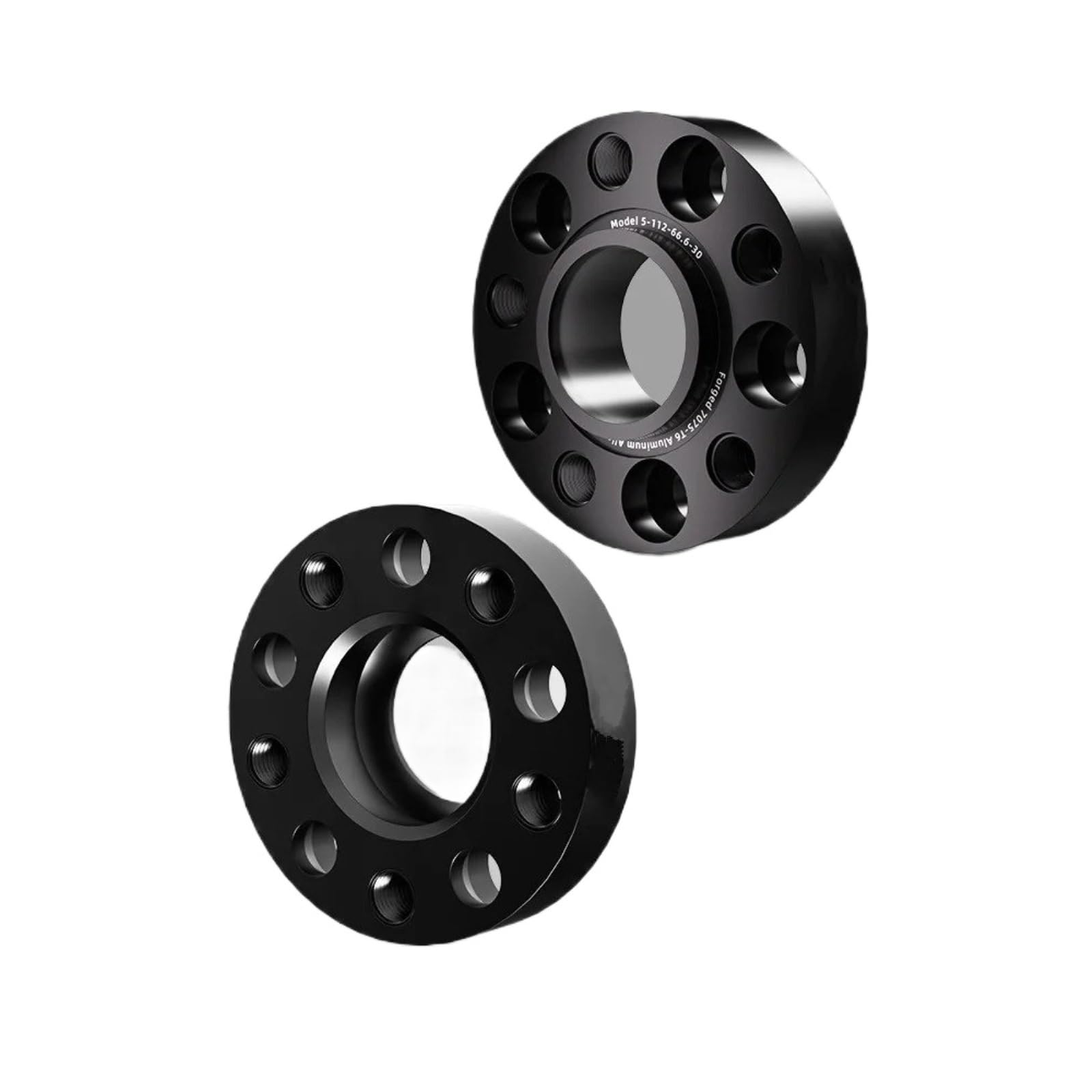 Auto Rad Distanzstück Adapter Für X5 M F95 2 STÜCKE 5x112 66.6 T6-7075 Flanschplatte Spurverbreiterungen Aluminiumnabe Verbreiterter Adapter Spurverbreiterungen(2pcs 35mm-SP) von RAGPUKMUAN