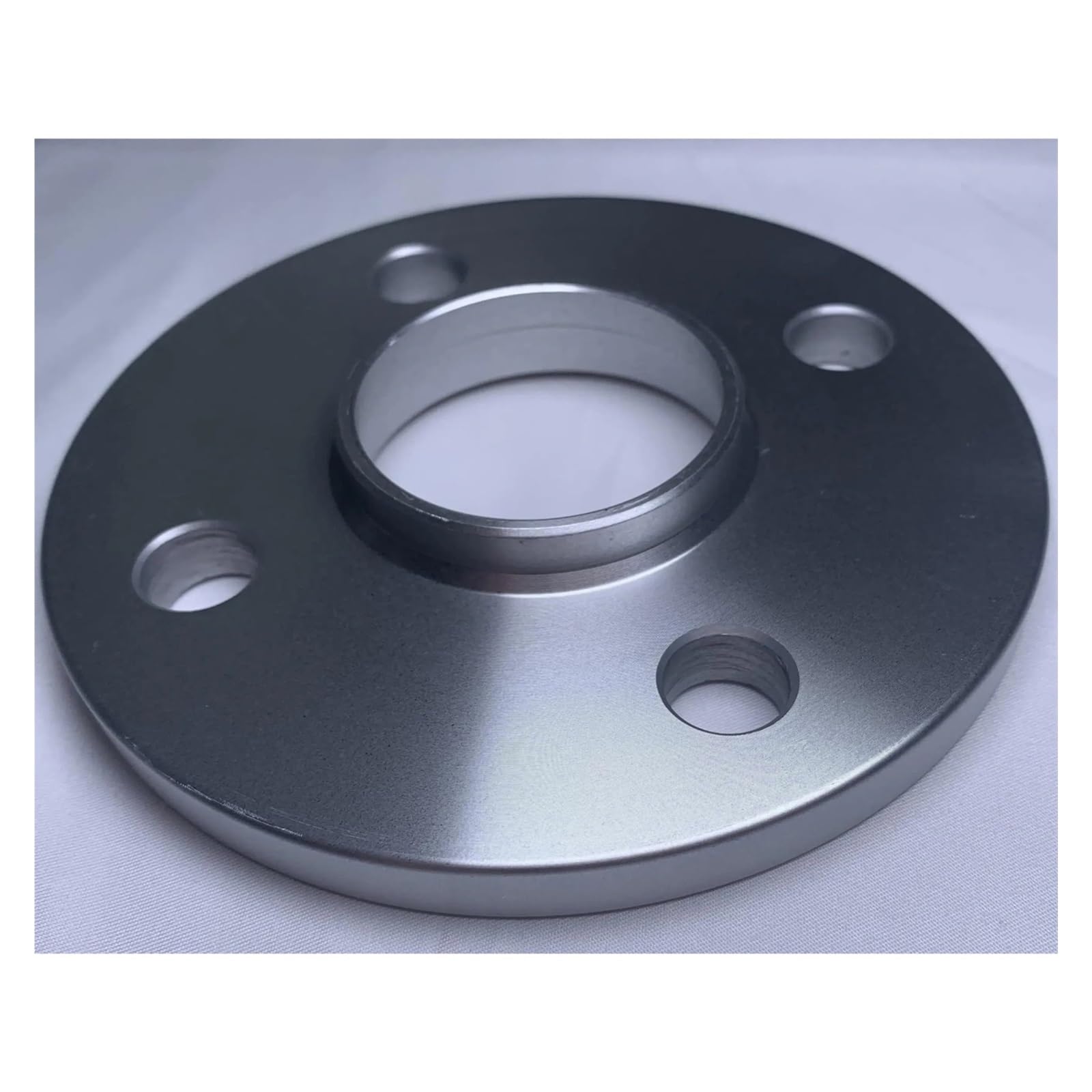 Auto Rad Distanzstück Adapter Universal 1pc 10mm Spurverbreiterungen Adapter PCD 4x100 Zentrum Bohrung 54.1/56.1/57.1mm Spurverbreiterungen(CB 54.1mm x1) von RAGPUKMUAN