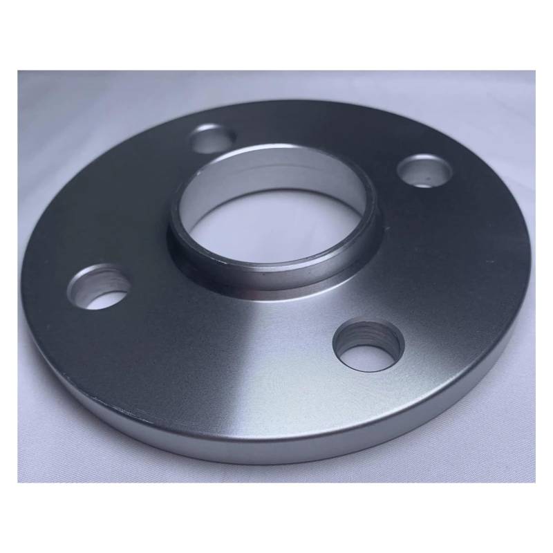 Auto Rad Distanzstück Adapter Universal 1pc 10mm Spurverbreiterungen Adapter PCD 4x100 Zentrum Bohrung 54.1/56.1/57.1mm Spurverbreiterungen(CB 54.1mm x1) von RAGPUKMUAN