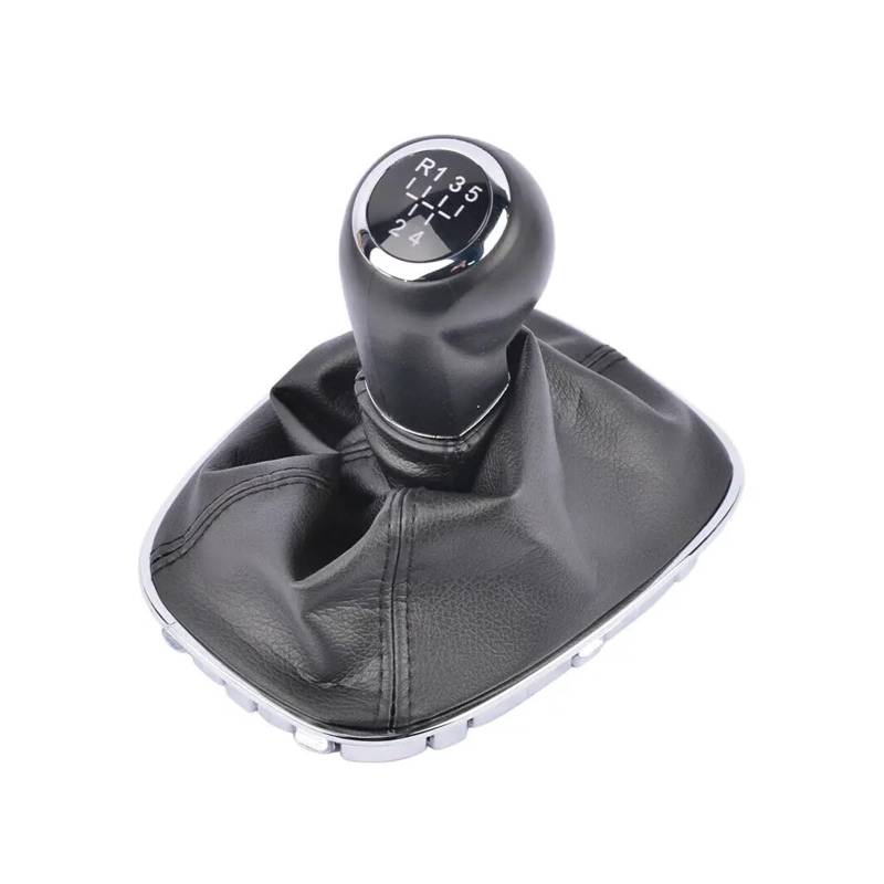 Auto-Schalthebel Für Vauxhall Für Adam 55496814 Schalthebel Schaltkartongetriebe 5-Gang 5-Gang Schaltknauf Cover von RAGPUKMUAN