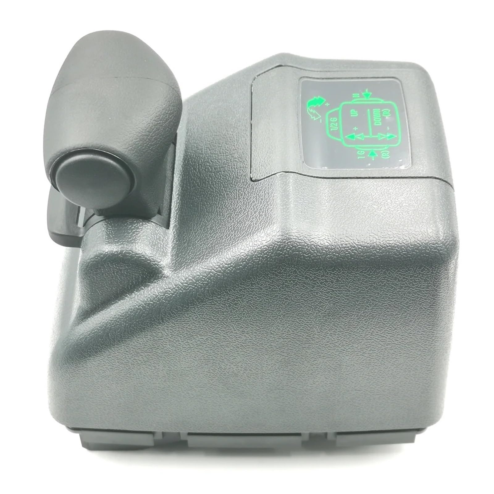 Auto Schalthebel Schaltknauf Kopf Für Benz LKW Für Actros 1 MP1 LHD OE: 0002603298 4331500300 4331500200 Übertragung Getriebe Schalthebel Knopf Control Unit Universal Fahrzeug Schaltknauf Auto Schalthebel Schaltknauf Kopf Für Benz LKW Für Actros 1 MP1 LHD OE: 0002603298 4331500300 4331500200 Übertragung Getriebe Schalthebel Knopf Control Unit Universal Fahrzeug Schaltknauf von RAGPUKMUAN