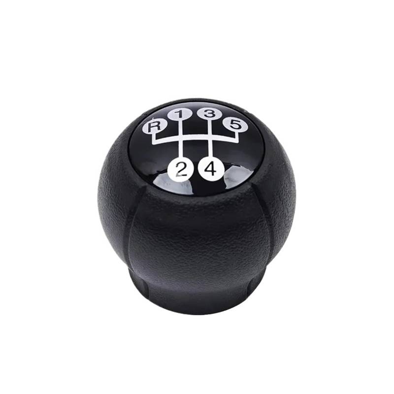 Auto Schalthebel Schaltknauf Kopf Für OPEL Für CORSA C 01-06 Für TIGRA B 04-12 Für COMBO C 01-11 Auto MT 5-Gang-Schaltknauf Mit Gamaschen-Kofferraumabdeckung Handbremsgehäuse Universal Fahrzeug Schalt von RAGPUKMUAN