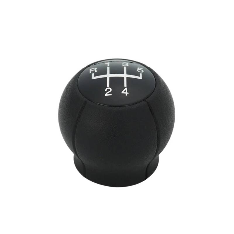 Auto Schalthebel Schaltknauf Kopf Für OPEL Für CORSA C 01-06 Für TIGRA B 04-12 Für COMBO C 01-11 Auto MT 5-Gang-Schaltknauf Mit Gamaschen-Kofferraumabdeckung Handbremsgehäuse Universal Fahrzeug Schalt von RAGPUKMUAN