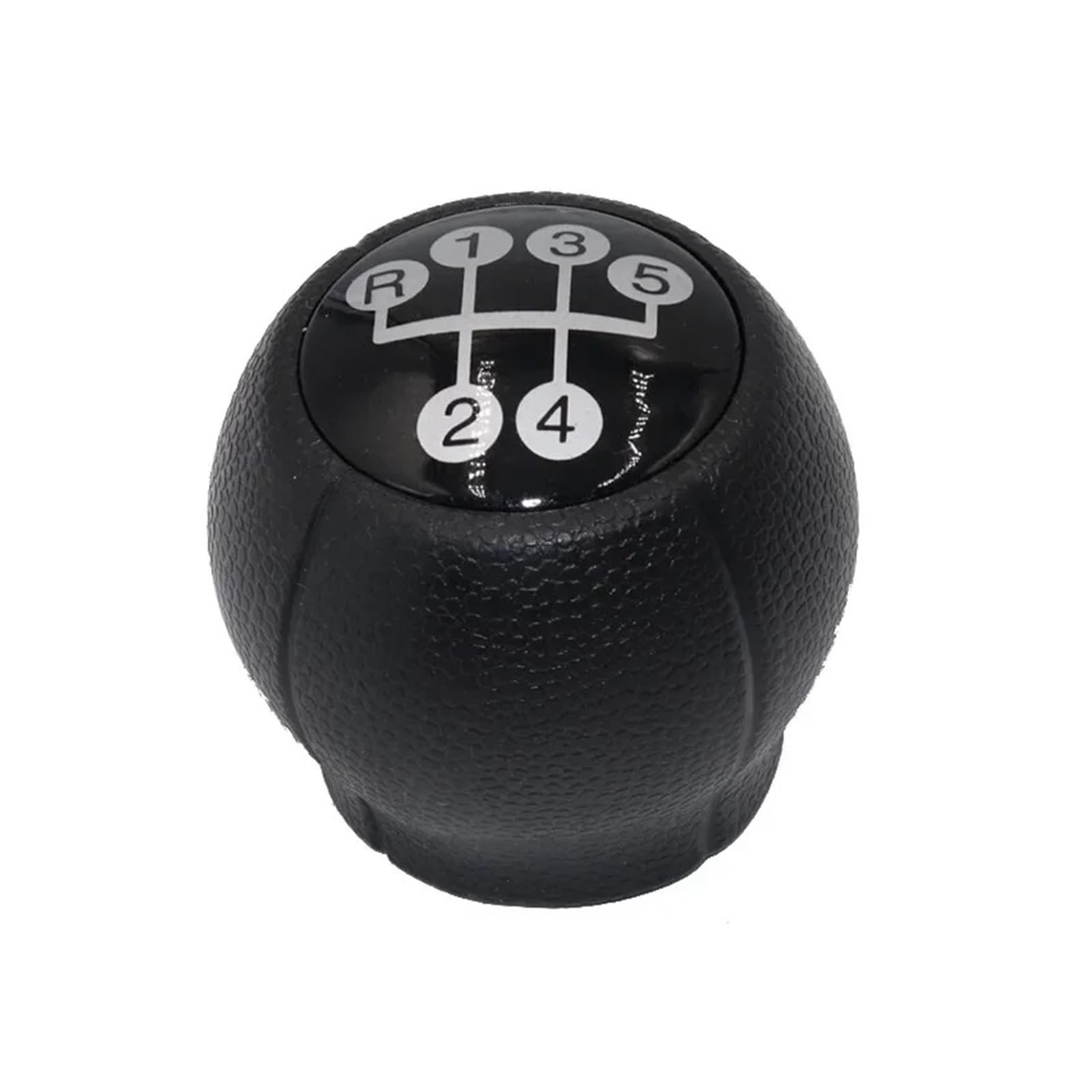Auto Schalthebel Schaltknauf Kopf Für Opel Für Astra G 1998 1999 2000 2001-2010 Getriebe Gaitor Shifter Boot Schalthebel Schaltknauf Abdeckung Gamasche Boot Shifting Handbremse Griffe Universal Fahrze von RAGPUKMUAN