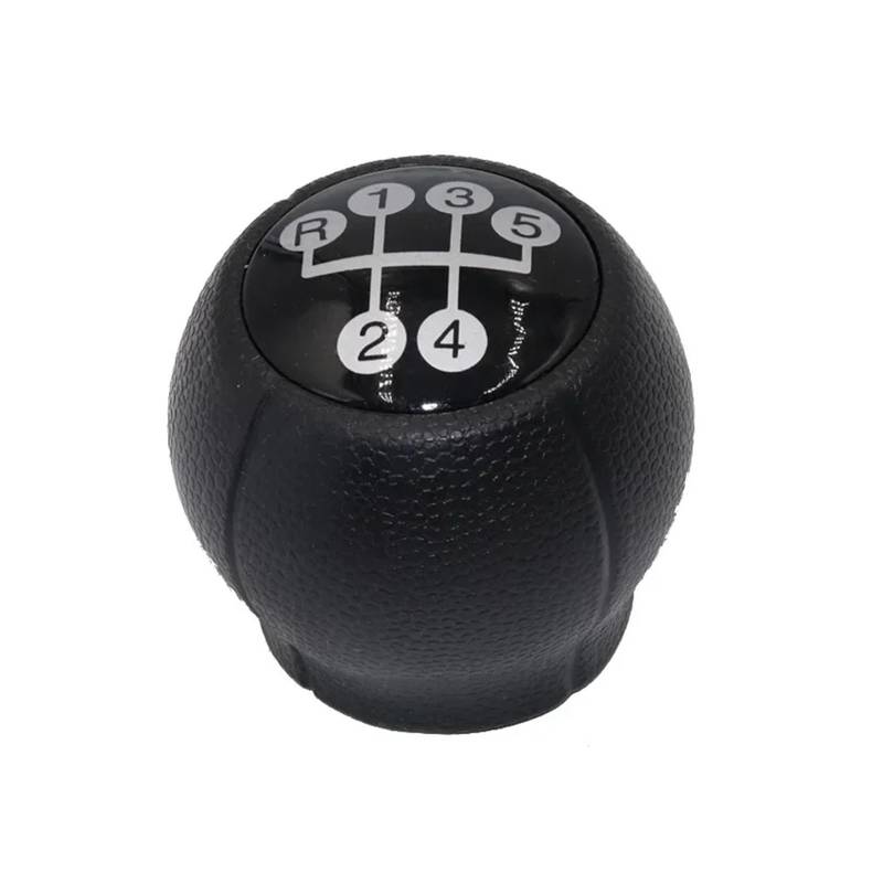 Auto Schalthebel Schaltknauf Kopf Für Opel Für Astra G 1998 1999 2000 2001-2010 Getriebe Gaitor Shifter Boot Schalthebel Schaltknauf Abdeckung Gamasche Boot Shifting Handbremse Griffe Universal Fahrze von RAGPUKMUAN