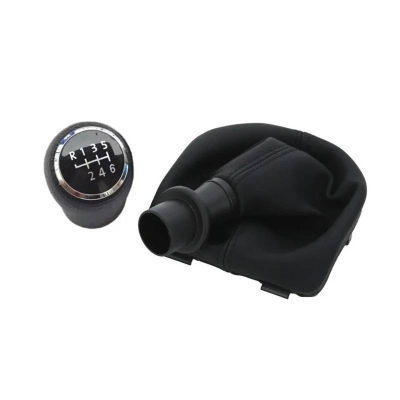 Auto Schalthebel Schaltknauf Kopf Für VW T6 T7 Für Transporter Für Multivan Für Caravelle 2016 2017 2018 2019 2020 Schaltknauf Schalthebelmanschette Kofferraum Autozubehör Universal Fahrzeug Schaltkna von RAGPUKMUAN