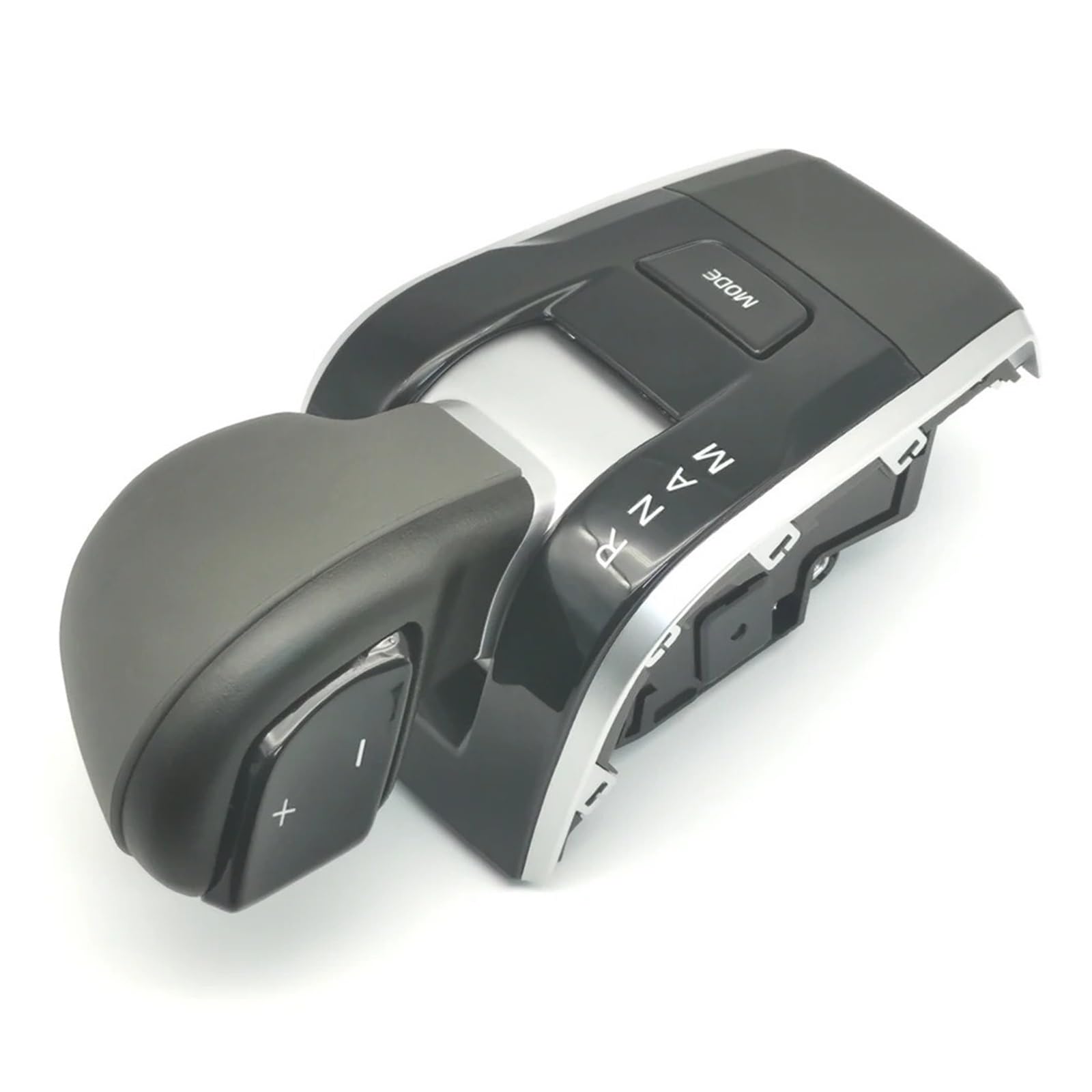 Auto Schalthebel Schaltknauf Kopf Für Volvo FH5 FMX E6 2021 - Präsentieren OE: 22719325 22719325-P05 LKW Getriebe Shifter Universal Fahrzeug Schaltknauf von RAGPUKMUAN