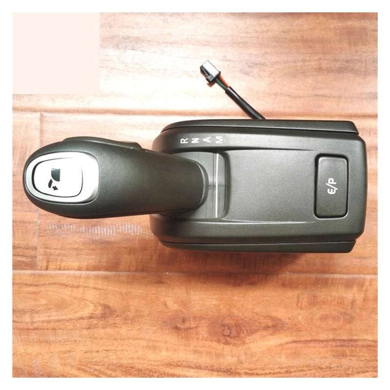 Auto Schalthebel Schaltknauf Kopf Für Volvo LKW FH/FM RHD OE: 21847983 22230458 22647976 Automatische Übertragung Getriebe Shift Schalter Montage Hebel Control Unit Universal Fahrzeug Schaltknauf von RAGPUKMUAN
