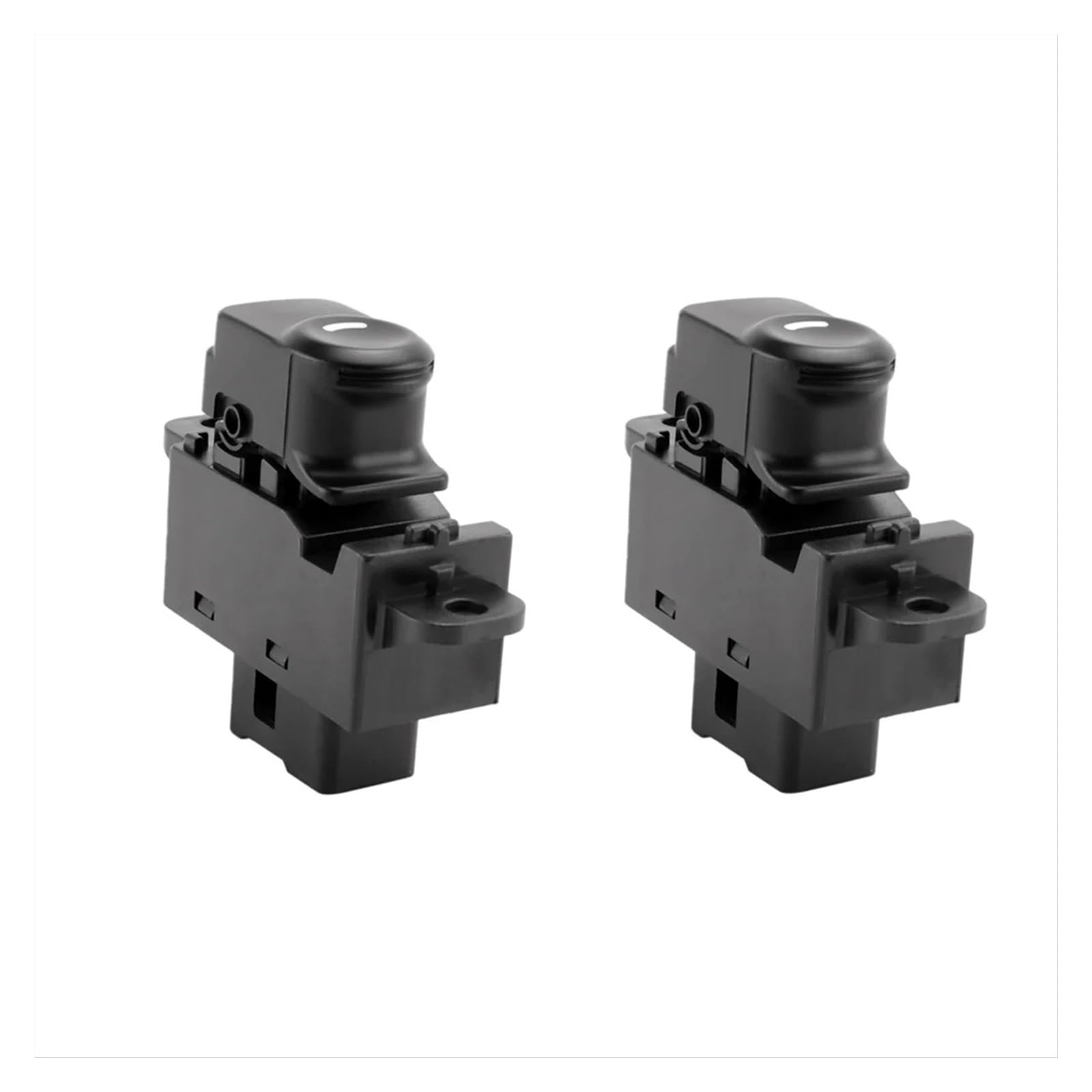 Fensterheberschalter Für Hyundai Für Accent Für Solaris 2011-2017 935801R001 93580-1R001 2PCS Auto Hinten Fensterheber Schalter Links Rechts Schalter Fensterheber von RAGPUKMUAN