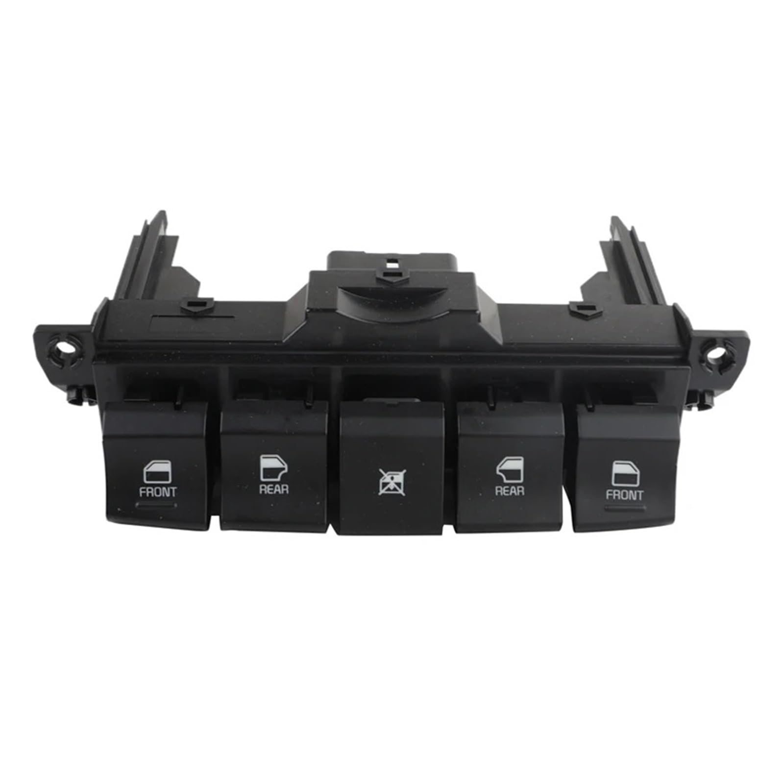 Fensterheberschalter Für Kia Für SOLUTO Für PEGAS 93570H7000 93570-H7000 Elektrischer Fensterheber-Steuerschalter Türglasheberknopf Auto Schalter Fensterheber Fensterheberschalter Für Kia Für SOLUTO Für PEGAS 93570H7000 93570-H7000 Elektrischer Fensterheber-Steuerschalter Türglasheberknopf Auto Schalter Fensterheber von RAGPUKMUAN