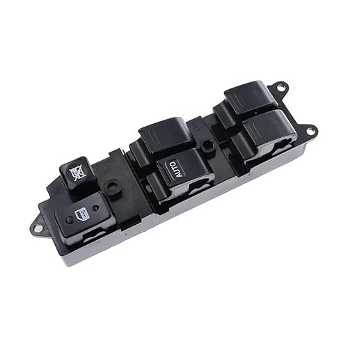 Fensterheberschalter Für Lexus Für LX450 1998 1999 2000 2001 2002 2003 2004 2005 2006 84820-32150 84820-33060 Vorne Links Fahren Power Fenster Master Switch Schalter Fensterheber Fensterheberschalter Für Lexus Für LX450 1998 1999 2000 2001 2002 2003 2004 2005 2006 84820-32150 84820-33060 Vorne Links Fahren Power Fenster Master Switch Schalter Fensterheber von RAGPUKMUAN