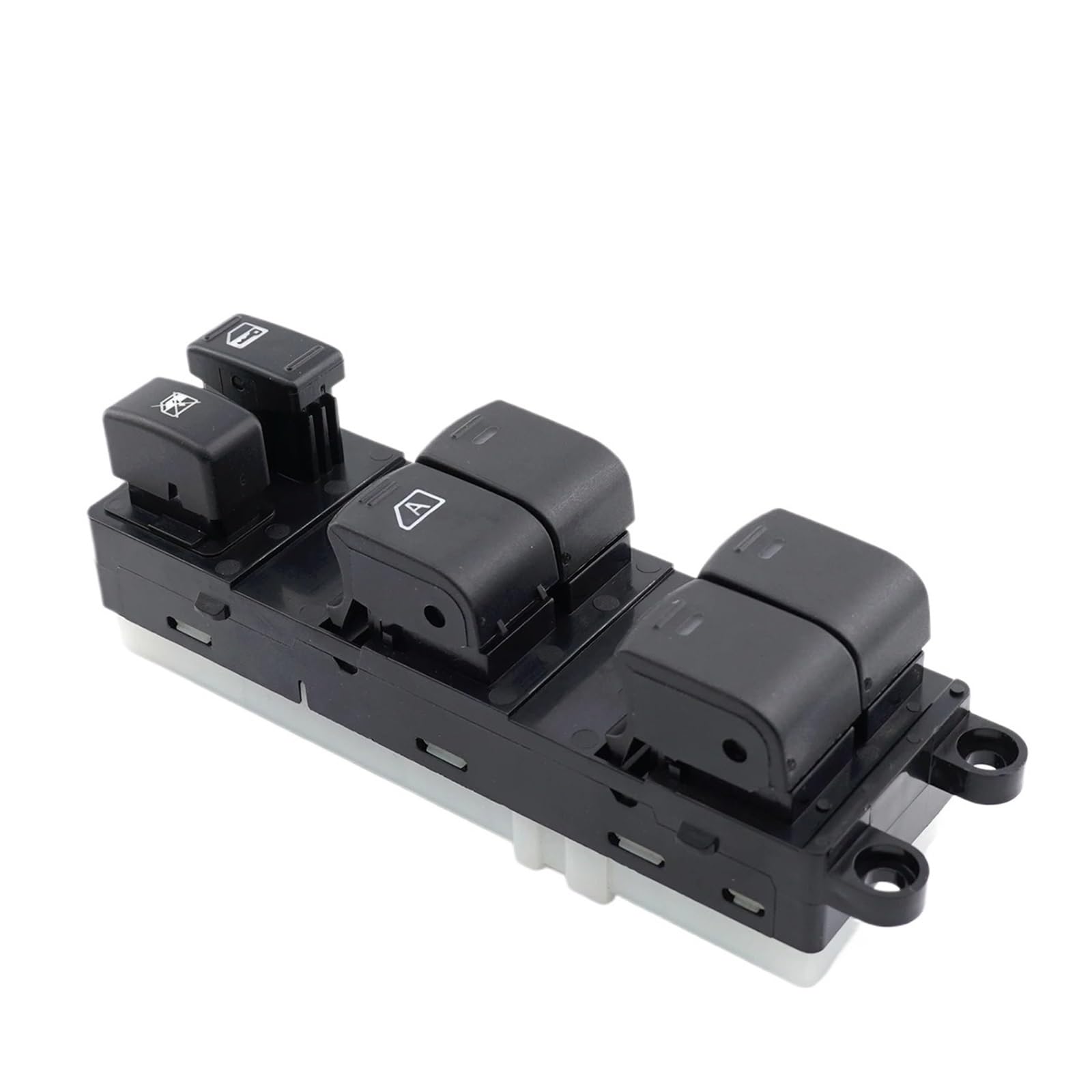 Fensterheberschalter Für Nissan Für Frontier Xterra TERRANO Für NAVARA 2005-2008 25401EA003 25401-EA003 Elektrischer Fensterheber-Hauptsteuerschalter Schalter Fensterheber Fensterheberschalter Für Nissan Für Frontier Xterra TERRANO Für NAVARA 2005-2008 25401EA003 25401-EA003 Elektrischer Fensterheber-Hauptsteuerschalter Schalter Fensterheber von RAGPUKMUAN
