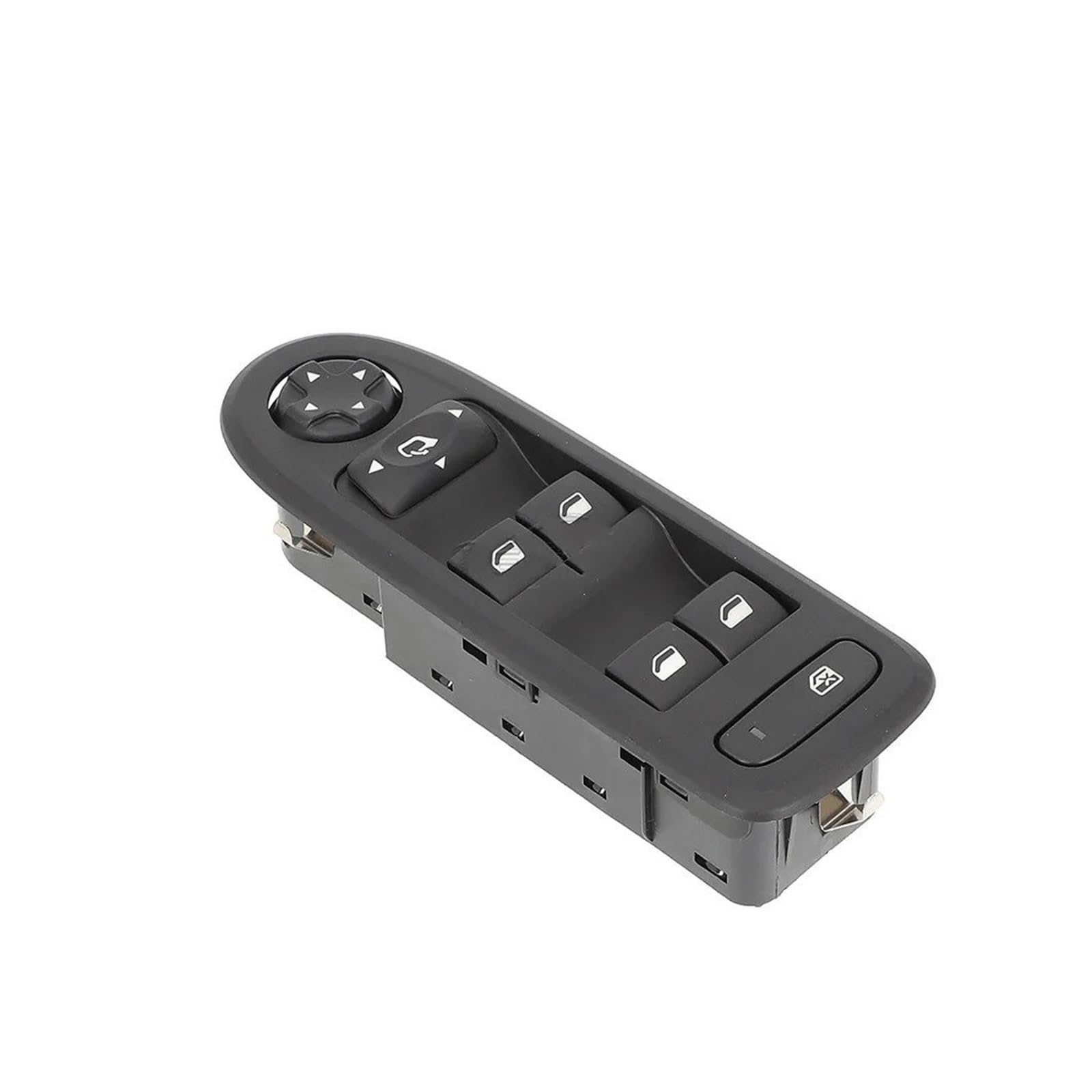 Fensterheberschalter Für Peugeot 208 Für Peugeot 308 Für Peugeot 408 Für Peugeot 508 2010-2013 98060866ZE 96666289ZE Master Elektrische Fensterheber Control Schalter Taste Schalter Fensterheber von RAGPUKMUAN