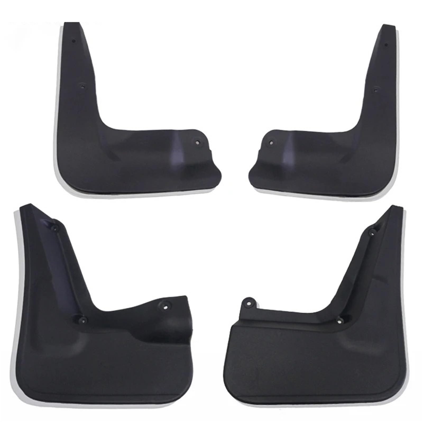 Stück Schmutzfänger Mud Flaps Für 3er E90 E91 E92 2008 2009 2010 2011 Schmutzfänger Kotflügel Spritzschutz Kotflügel Auto Schmutzfänger Schlammklappe Spritzschutz Stück Schmutzfänger Mud Flaps Für 3er E90 E91 E92 2008 2009 2010 2011 Schmutzfänger Kotflügel Spritzschutz Kotflügel Auto Schmutzfänger Schlammklappe Spritzschutz von RAGPUKMUAN