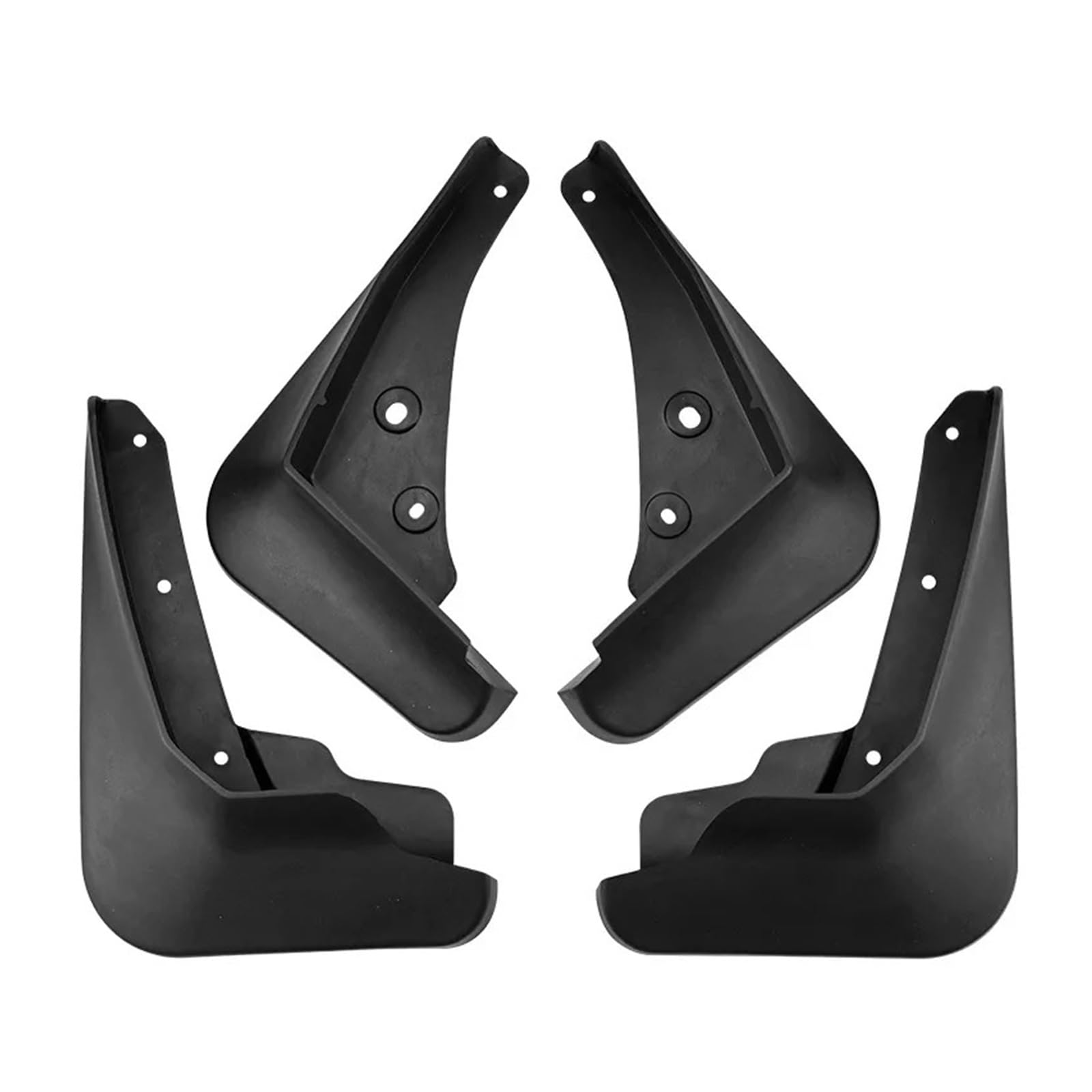 Stück Schmutzfänger Mud Flaps Für BYD Für Song Pro DM-i 2025 Schmutzfänger Spritzschutz Vorne Hinten Räder Kotflügel Autozubehör Schlammklappe Spritzschutz Stück Schmutzfänger Mud Flaps Für BYD Für Song Pro DM-i 2025 Schmutzfänger Spritzschutz Vorne Hinten Räder Kotflügel Autozubehör Schlammklappe Spritzschutz von RAGPUKMUAN