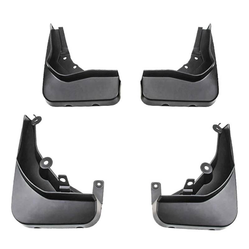 Stück Schmutzfänger Mud Flaps Für Benz E-Klasse E200 E300 E260 E400 W212 2014 2015 2016 2017 2018 2019 2020 Sport Schmutzfänger Spritzschutz Kotflügel Schlammklappe Spritzschutz von RAGPUKMUAN