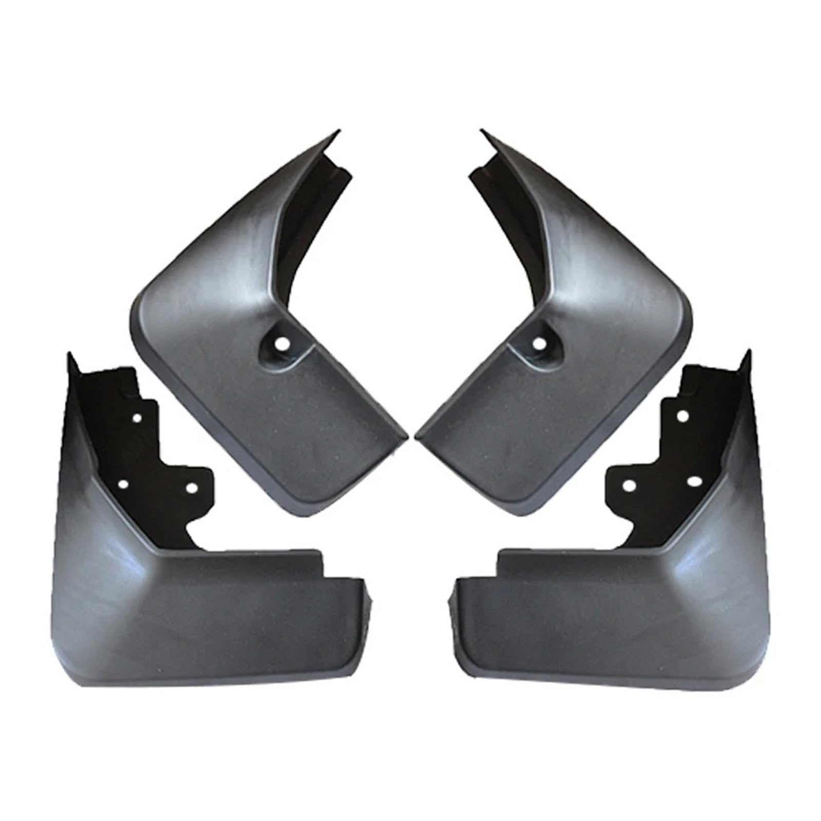 Stück Schmutzfänger Mud Flaps Für Changan CS55 EV 2017-2022 CS55 Plus II Auto Spritzschutz Schmutzfänger Kotflügel Vorne Und Hinten Schlammklappe Spritzschutz Stück Schmutzfänger Mud Flaps Für Changan CS55 EV 2017-2022 CS55 Plus II Auto Spritzschutz Schmutzfänger Kotflügel Vorne Und Hinten Schlammklappe Spritzschutz von RAGPUKMUAN