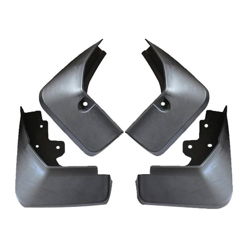 Stück Schmutzfänger Mud Flaps Für Changan CS55 EV 2017-2022 CS55 Plus II Auto Spritzschutz Schmutzfänger Kotflügel Vorne Und Hinten Schlammklappe Spritzschutz von RAGPUKMUAN