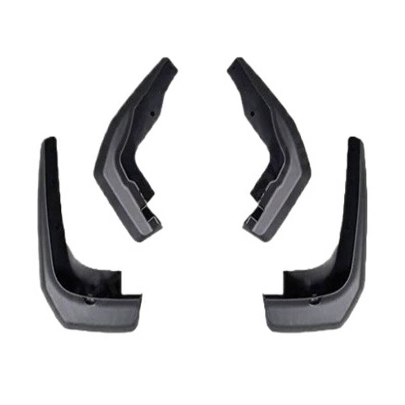 Stück Schmutzfänger Mud Flaps Für Changan CS75 2015 2016 2017 Schmutzfänger Spritzschutz Kotflügel Schmutzfänger Kotflügel Schlammklappe Spritzschutz von RAGPUKMUAN