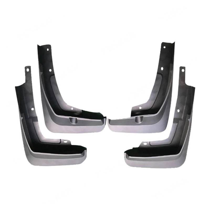 Stück Schmutzfänger Mud Flaps Für Chery TIGGO 8 2018 2019 2020 2021 Schmutzfänger Spritzschutz Schmutzfänger Vorne Hinten Kotflügel Schlammklappe Spritzschutz von RAGPUKMUAN