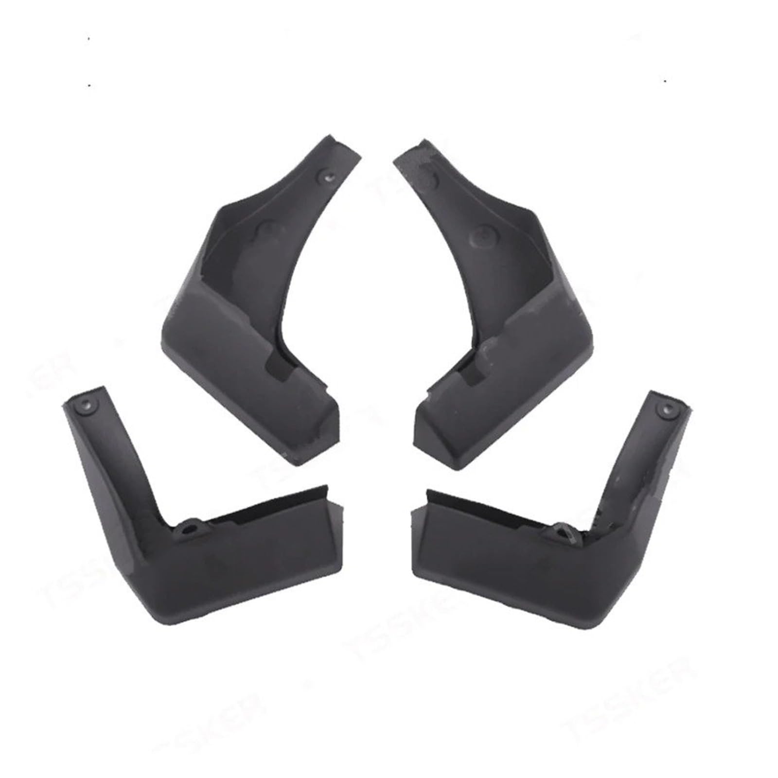 Stück Schmutzfänger Mud Flaps Für City 2016 2017 2018 2019 Fender Kotflügel Schmutzfänger Schutz Splash Flap Kotflügel Schlammklappe Spritzschutz Stück Schmutzfänger Mud Flaps Für City 2016 2017 2018 2019 Fender Kotflügel Schmutzfänger Schutz Splash Flap Kotflügel Schlammklappe Spritzschutz von RAGPUKMUAN