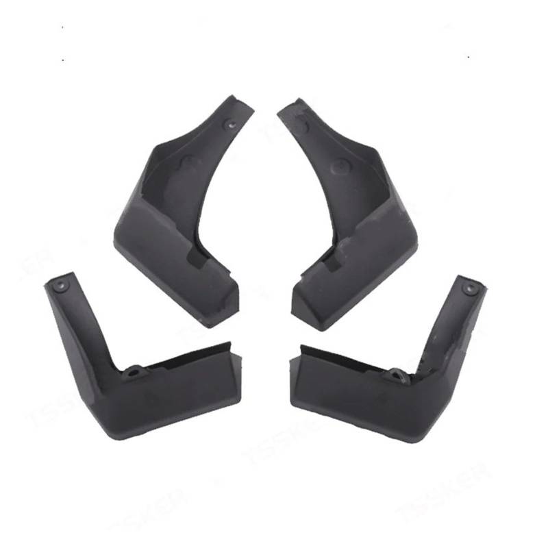Stück Schmutzfänger Mud Flaps Für City 2016 2017 2018 2019 Fender Kotflügel Schmutzfänger Schutz Splash Flap Kotflügel Schlammklappe Spritzschutz von RAGPUKMUAN