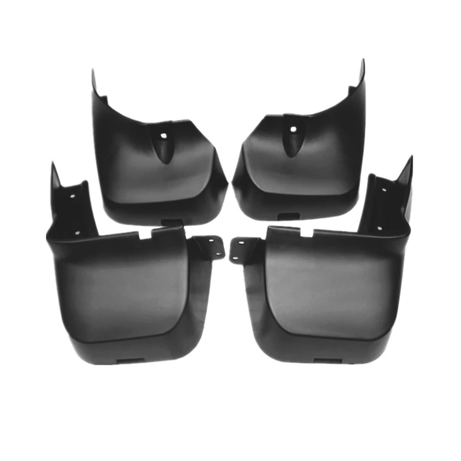 Stück Schmutzfänger Mud Flaps Für Infiniti Für JX35 Für QX60 2013-2018 Vorne Hinten Schmutzfänger Spritzschutz Kotflügel Kotflügel Schlammklappe Spritzschutz Stück Schmutzfänger Mud Flaps Für Infiniti Für JX35 Für QX60 2013-2018 Vorne Hinten Schmutzfänger Spritzschutz Kotflügel Kotflügel Schlammklappe Spritzschutz von RAGPUKMUAN