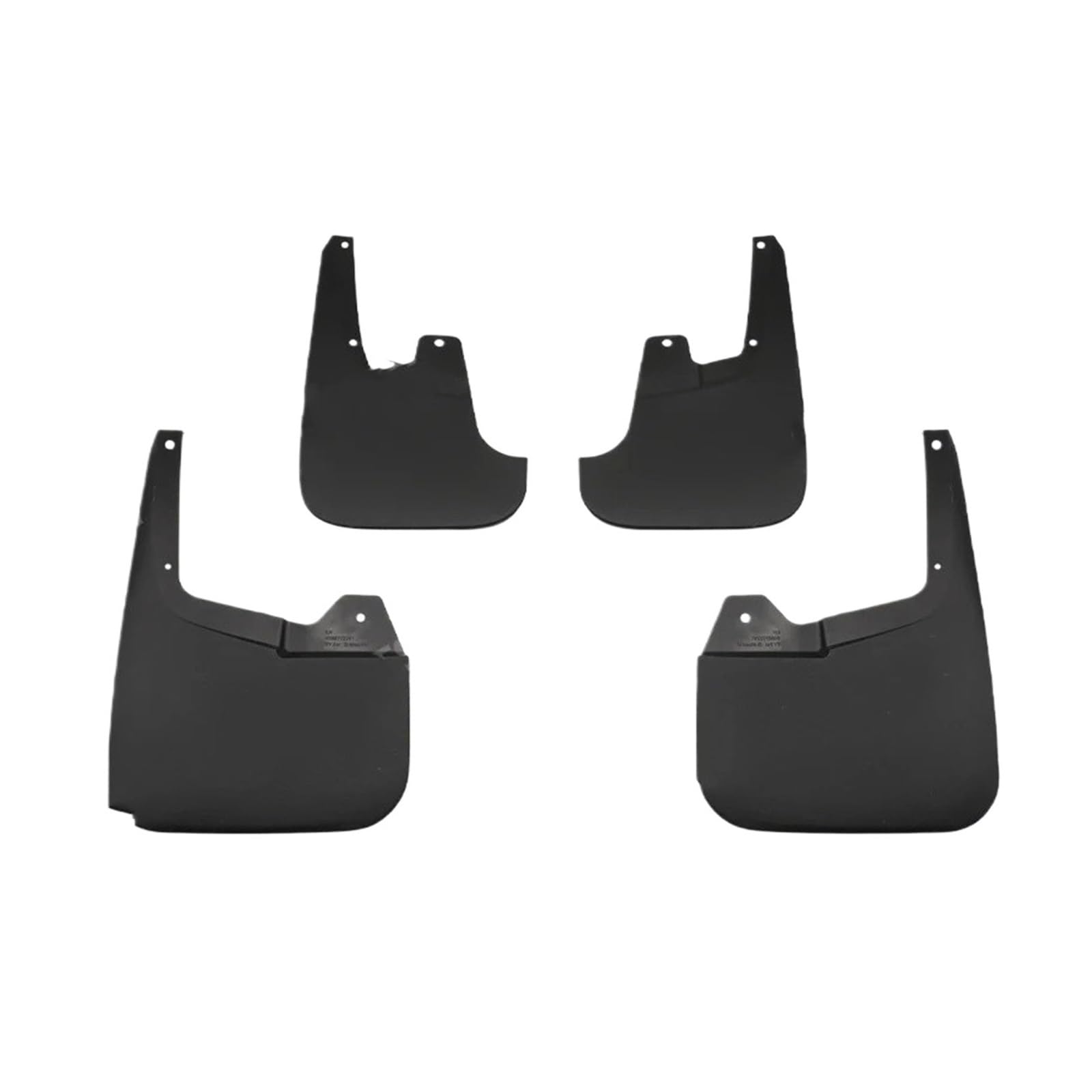 Stück Schmutzfänger Mud Flaps Für Isuzu Für D-MAX 4 TÜREN 2016 2017 2018 2019 Kotflügel Schmutzfänger Schutz Spritzschutz Kotflügel Schlammklappe Spritzschutz Stück Schmutzfänger Mud Flaps Für Isuzu Für D-MAX 4 TÜREN 2016 2017 2018 2019 Kotflügel Schmutzfänger Schutz Spritzschutz Kotflügel Schlammklappe Spritzschutz von RAGPUKMUAN